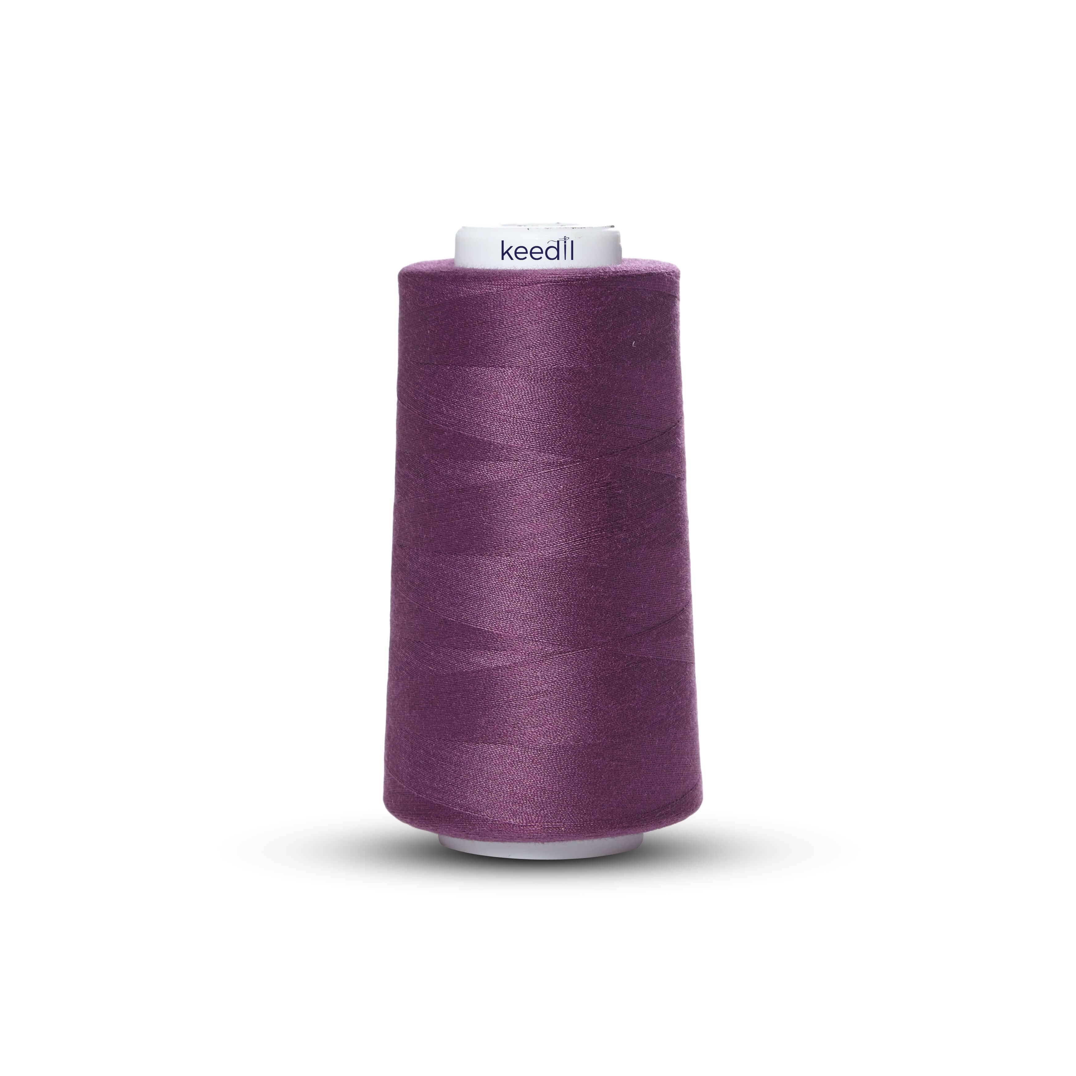 Keedil® All Purpose Serger Thread - Image 51