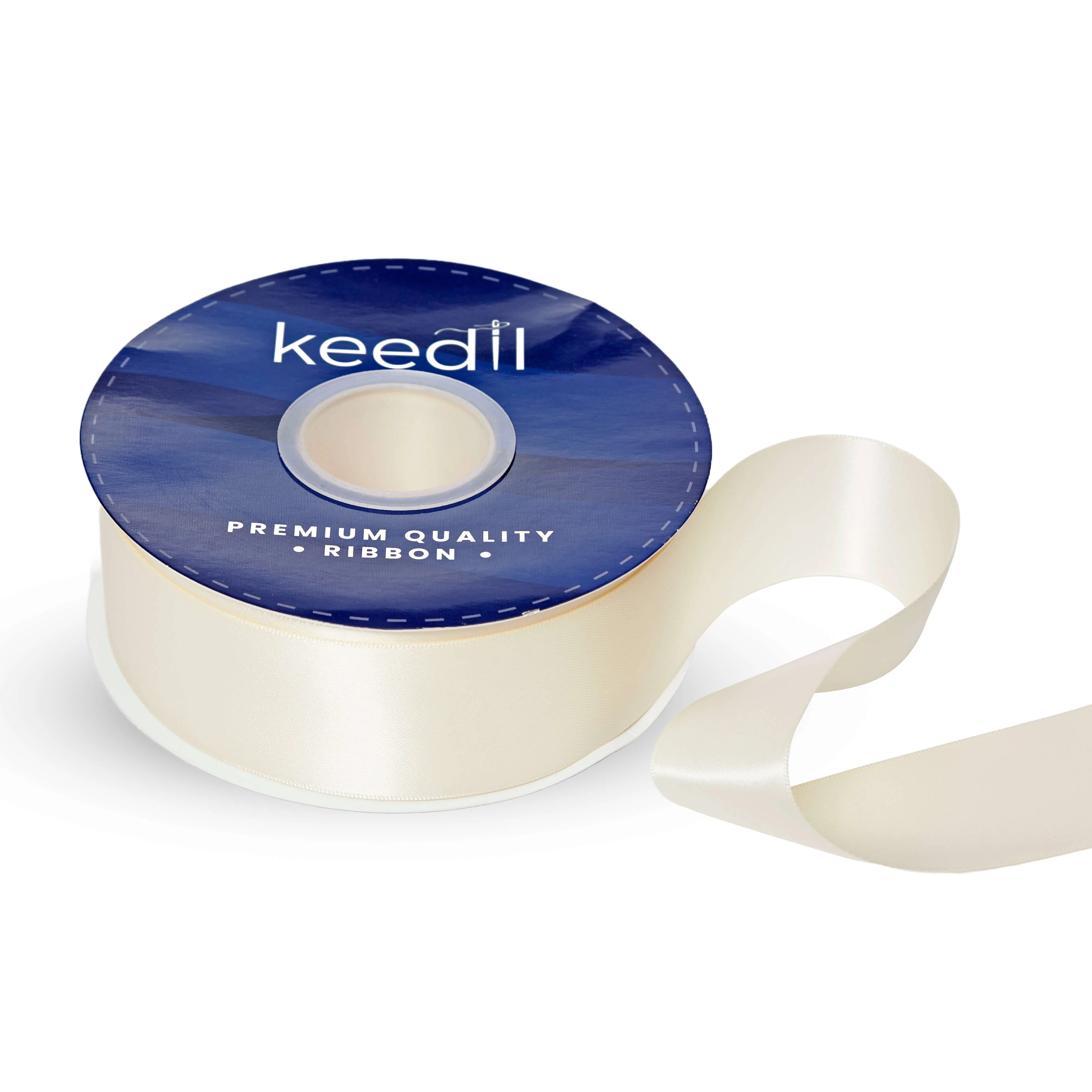 Keedil® Double-Face Satin Ribbon (1.5 Inch) - Image 20