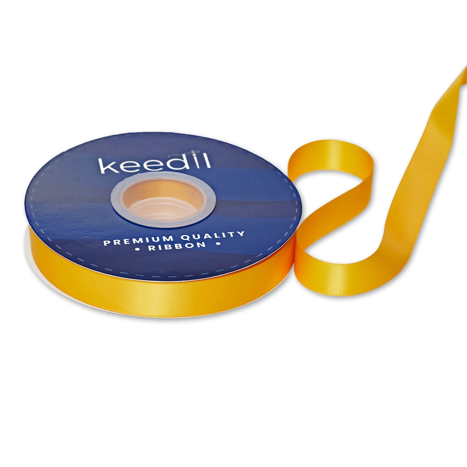 Keedil® Double-Face Satin Ribbon (3/4 Inch) - Image 22