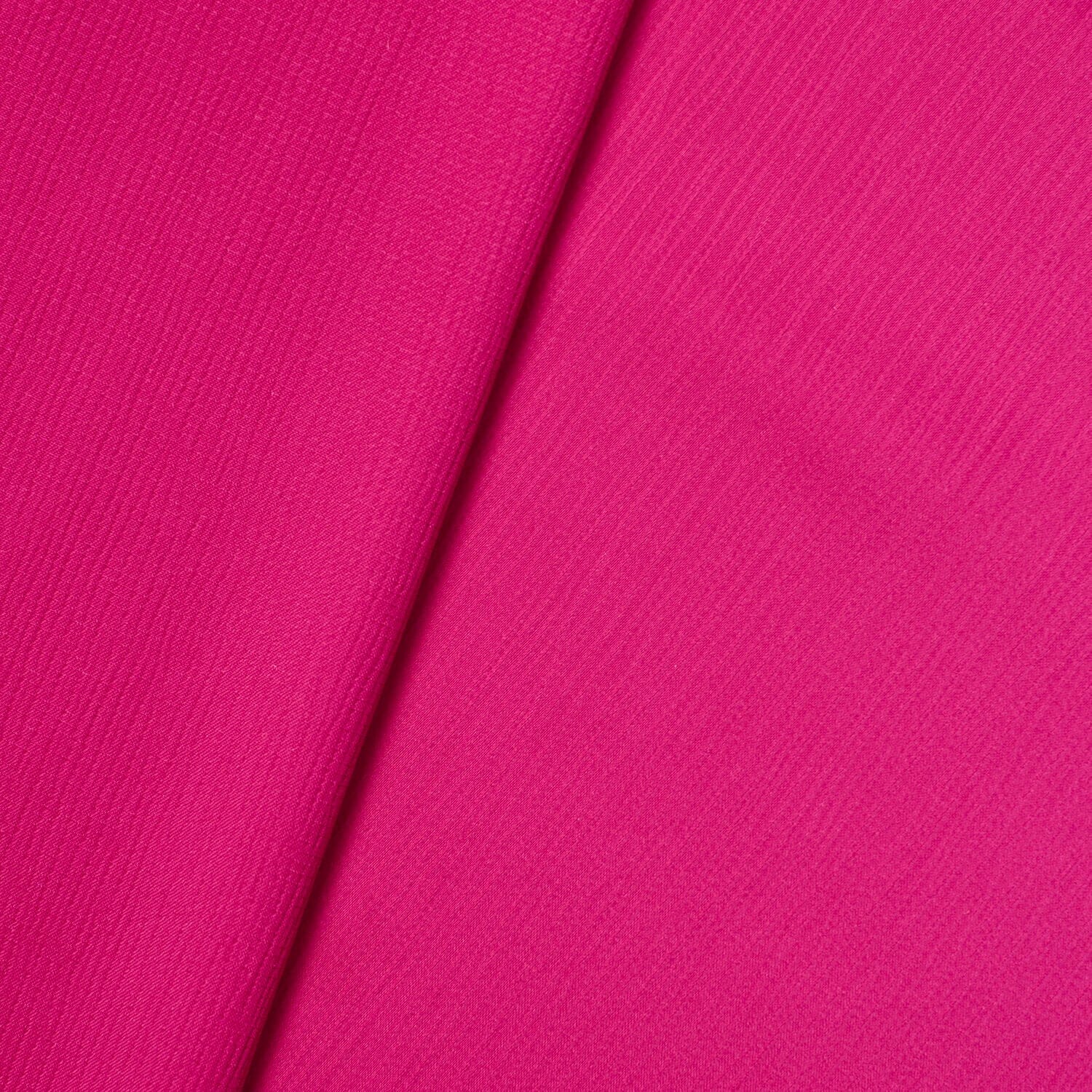Matte Striped Crinkle Stretch Satin - Image 10