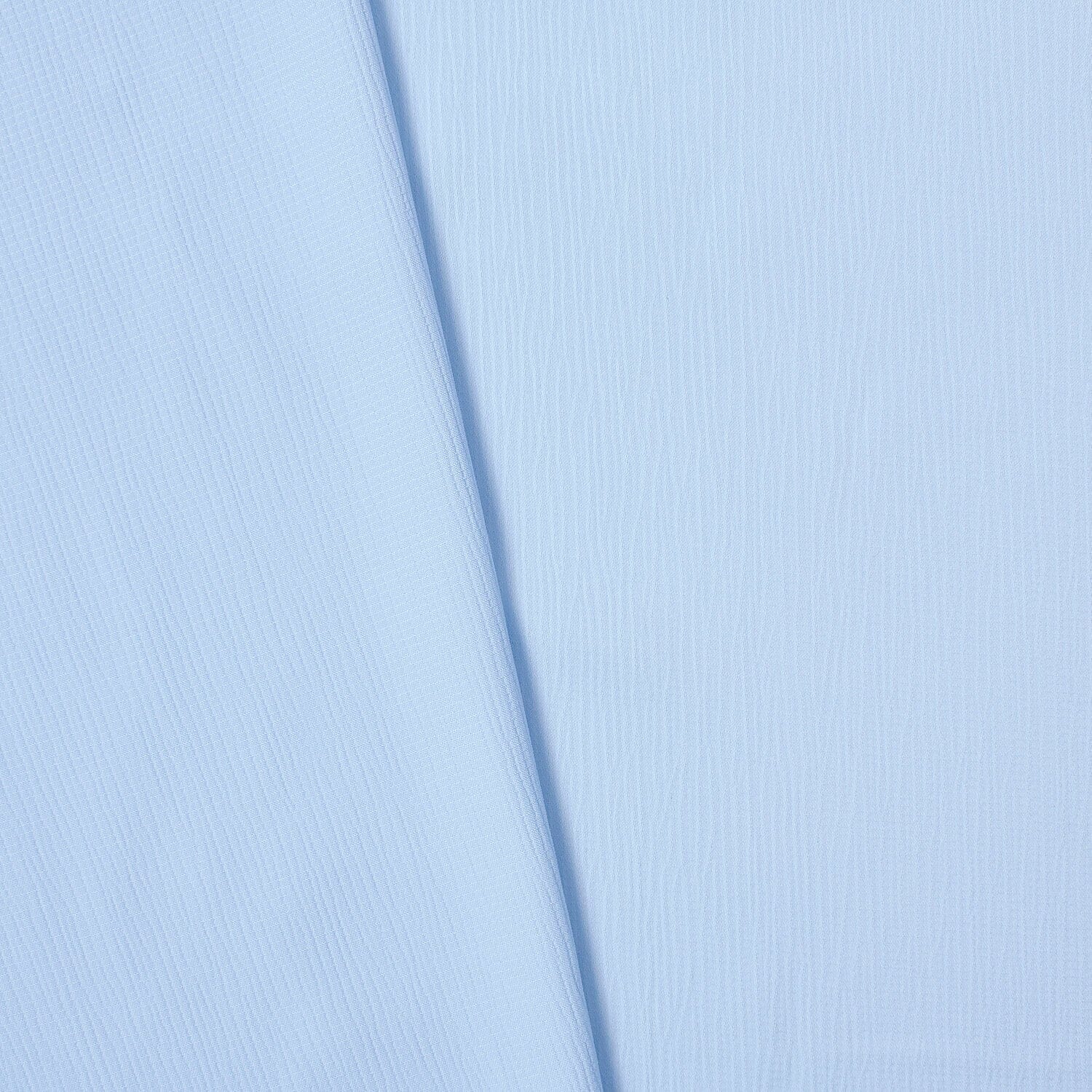 Matte Striped Crinkle Stretch Satin - Image 37
