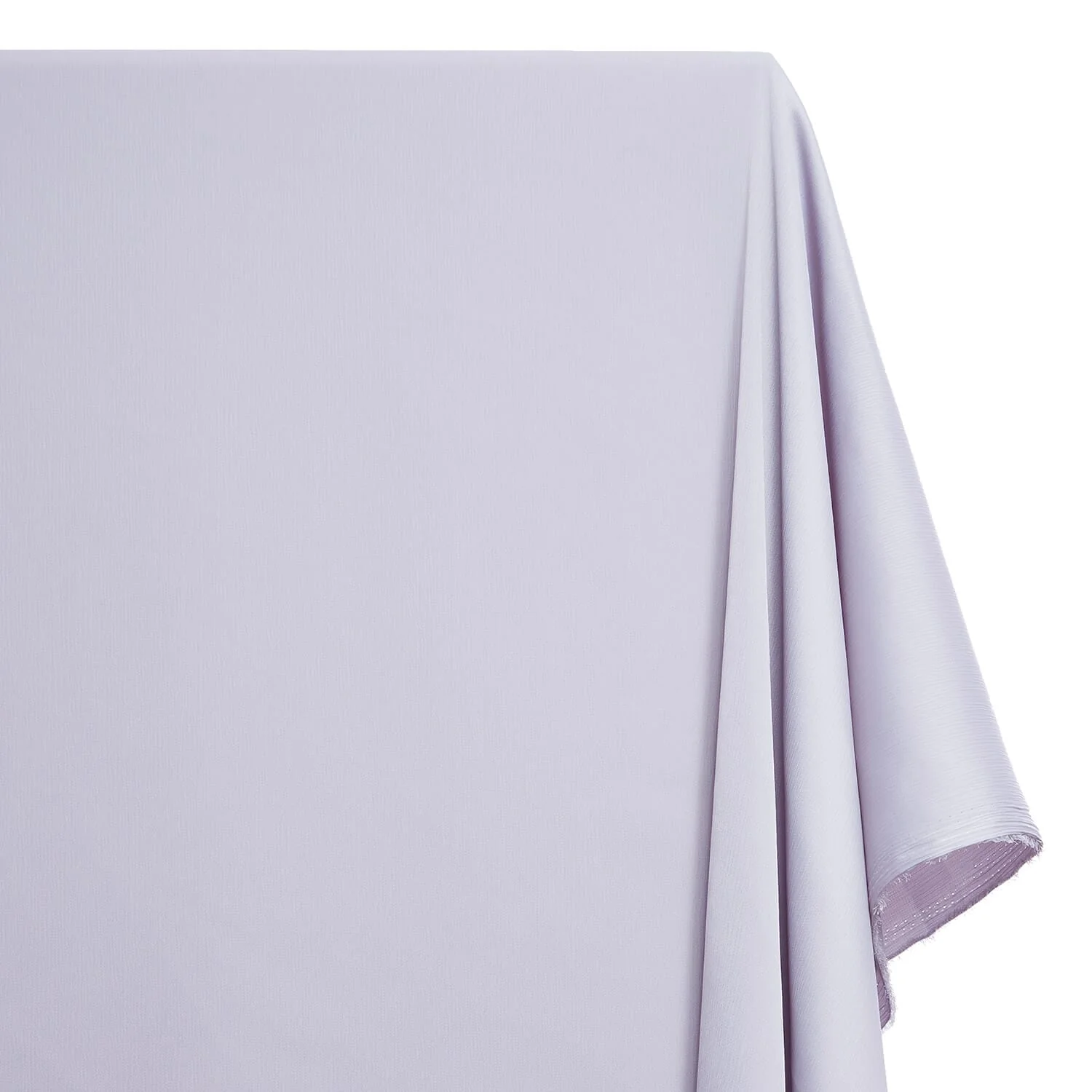 Matte Striped Crinkle Stretch Satin - Image 45