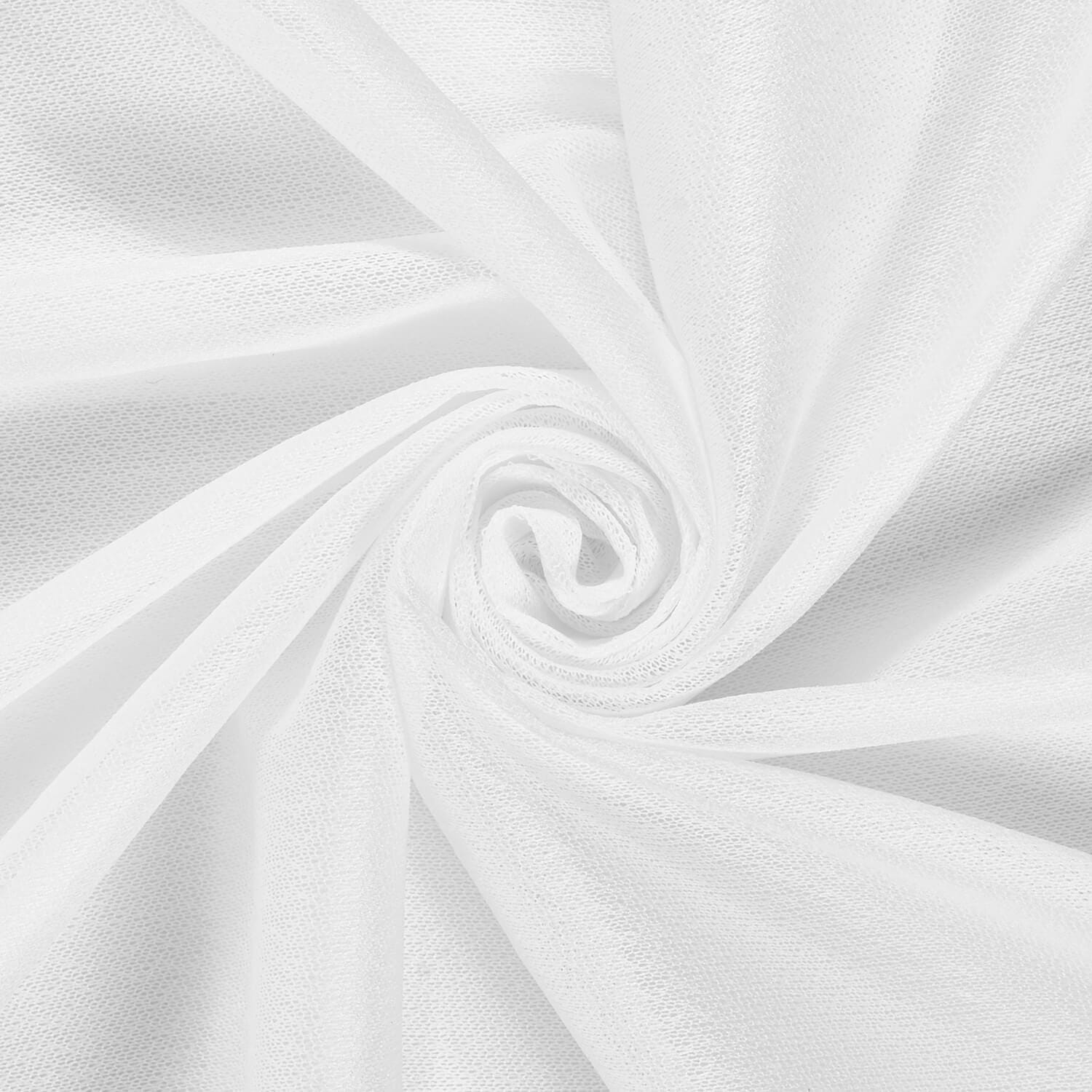 Medium Weight Knit Fusible Interfacing - Image 2
