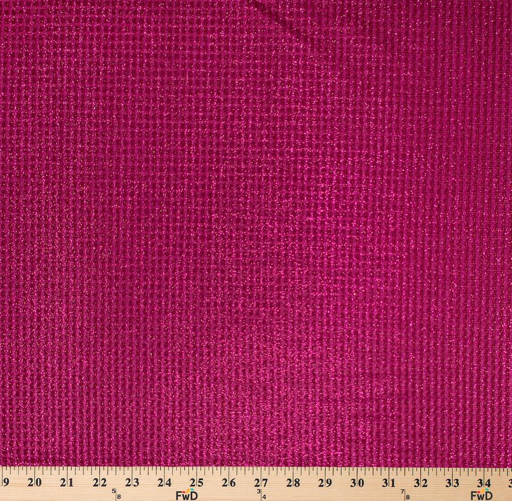 Metallic Brocade on Satin - Image 18