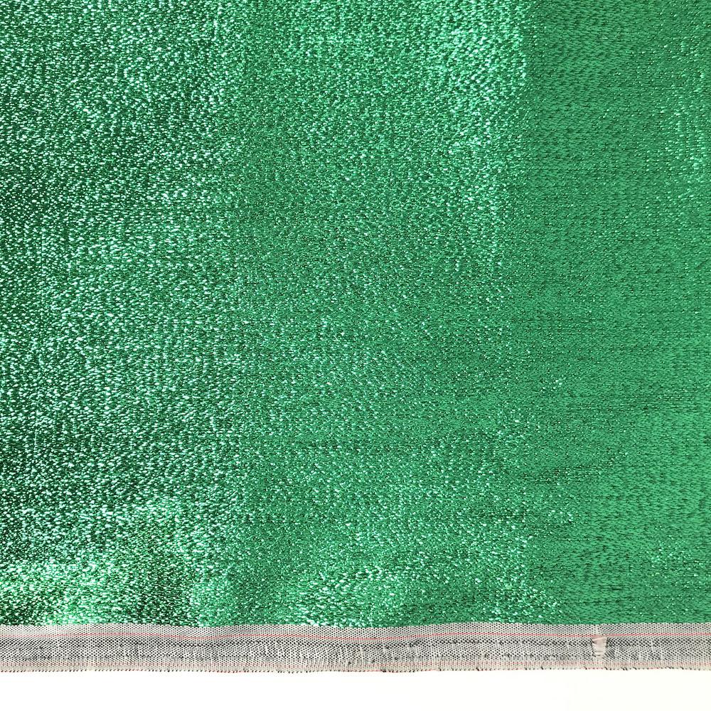 Metallic Foil Brocade - Image 15