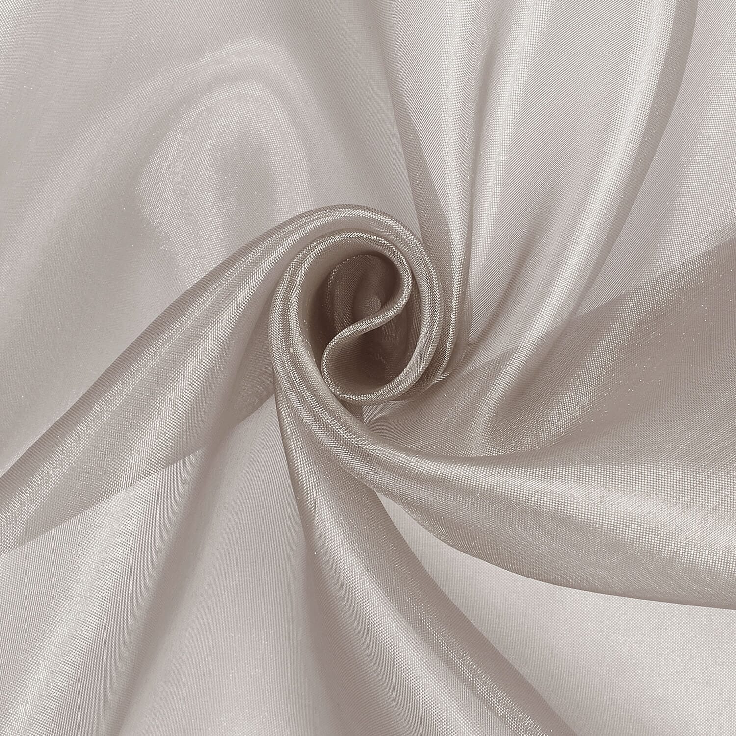 Metallic Mirror Organza - Image 6