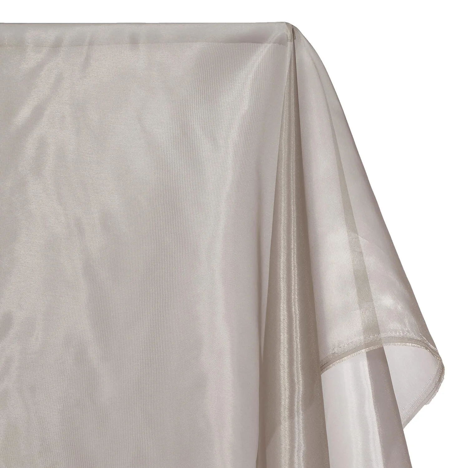 Metallic Mirror Organza - Image 7