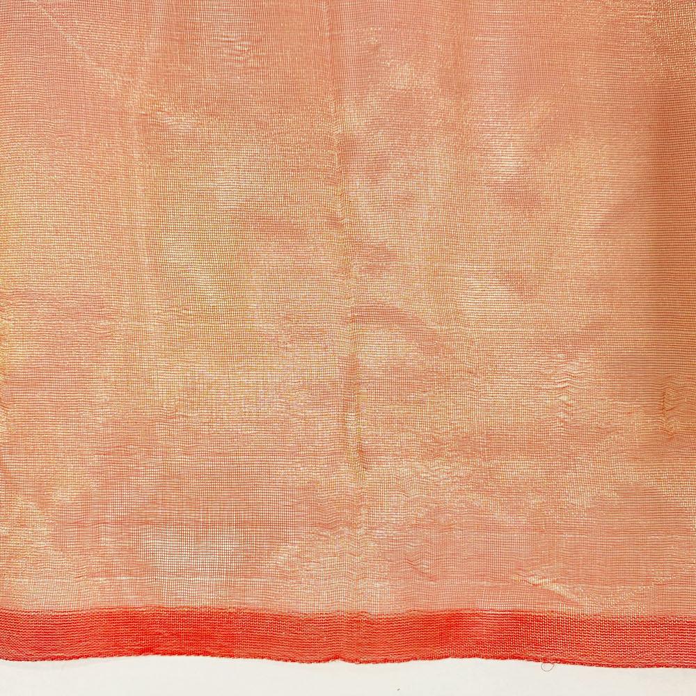 Metallic Silk Organza - Image 14