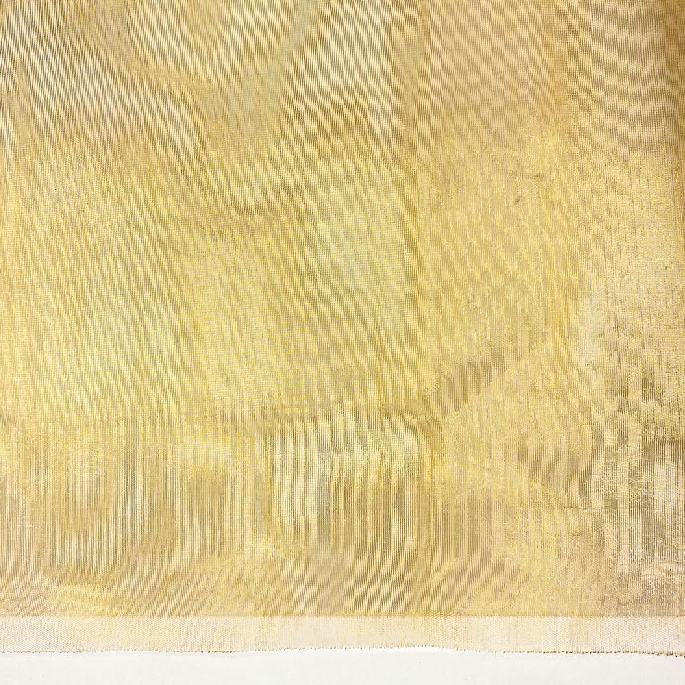 Metallic Silk Organza - Image 8