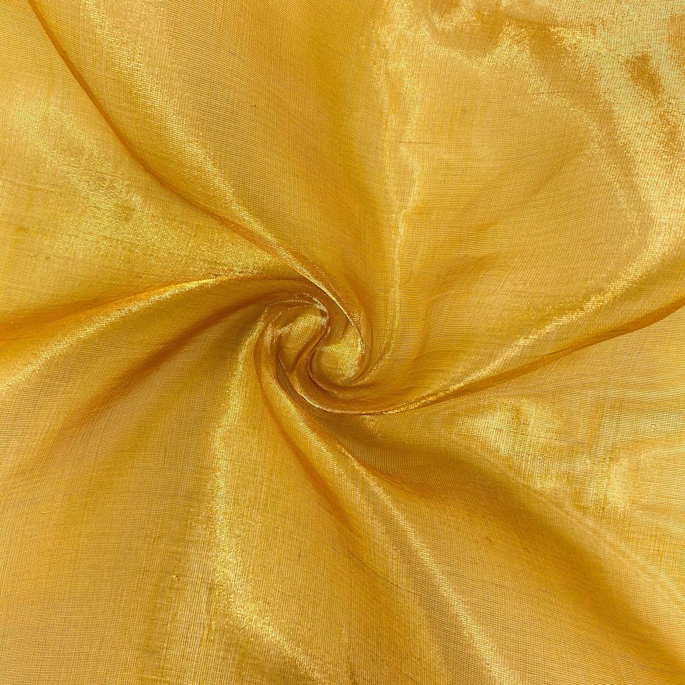 Metallic Silk Organza - Image 9