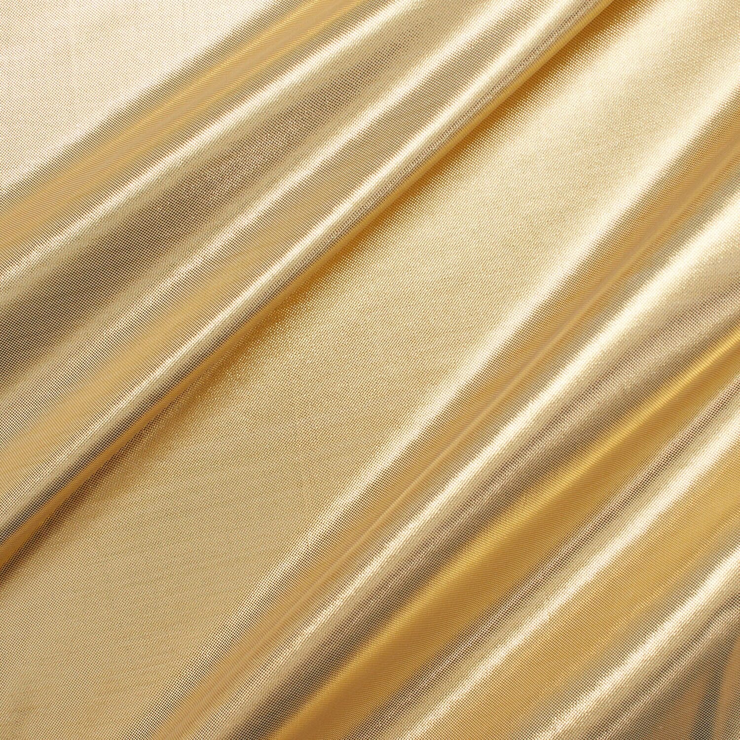 Metallic Tissue Lame (41/42 Inch) - Image 2