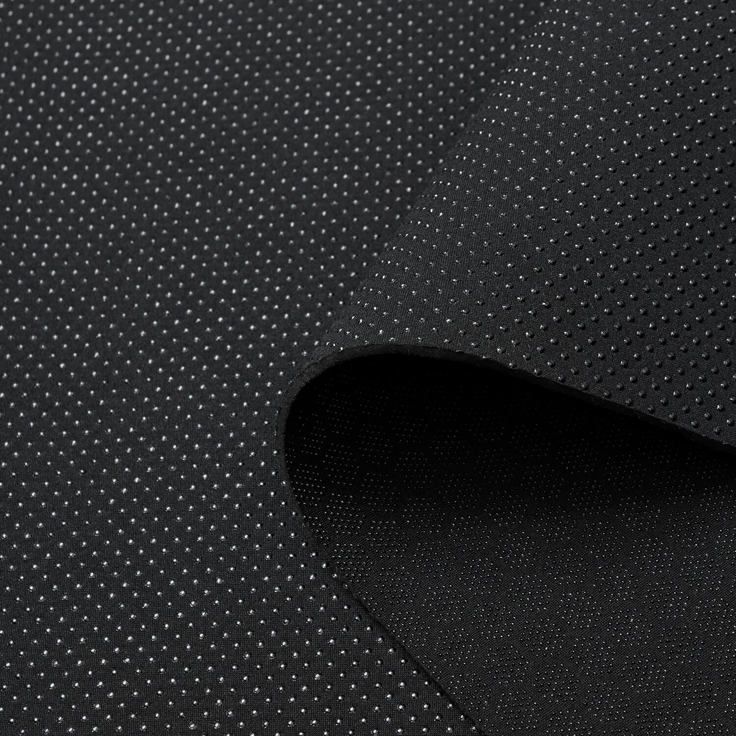 Non Slip Stretch Waterproof Dotted Neoprene Scuba Knit - Image 2