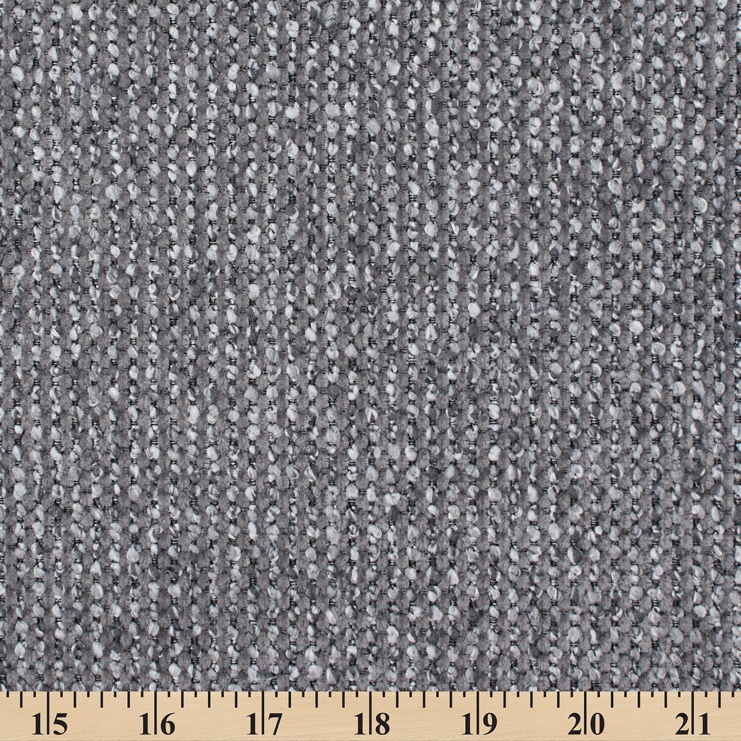 Nubby Jacquard Chenille Upholstery - Image 19