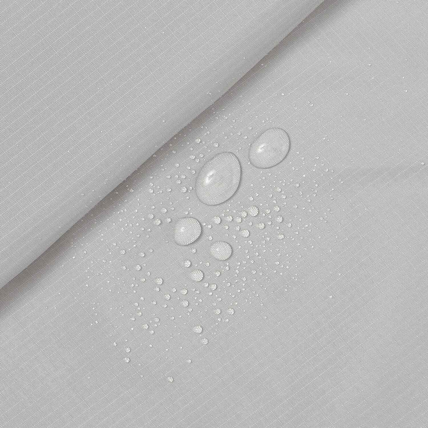 Ottertex® Water-Repellent 70D (1.9oz) DWR Nylon Ripstop - Image 13