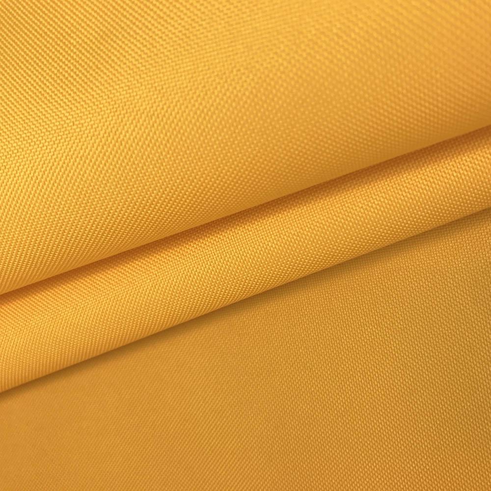 Ottertex® Canvas Waterproof Rod Pocket Curtains - Sunflower - Image 3