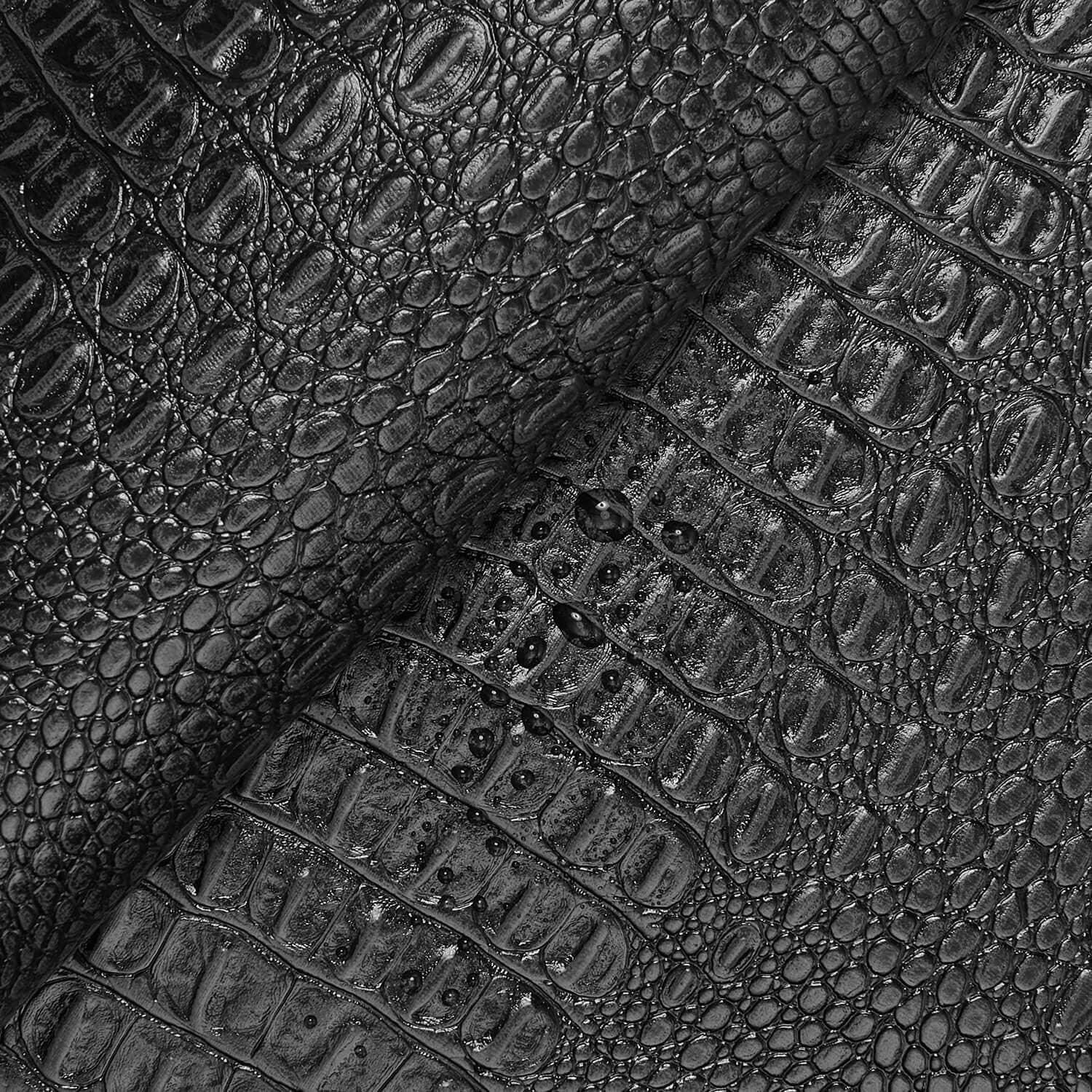 Ottertex® Crocodile Vinyl - Image 11