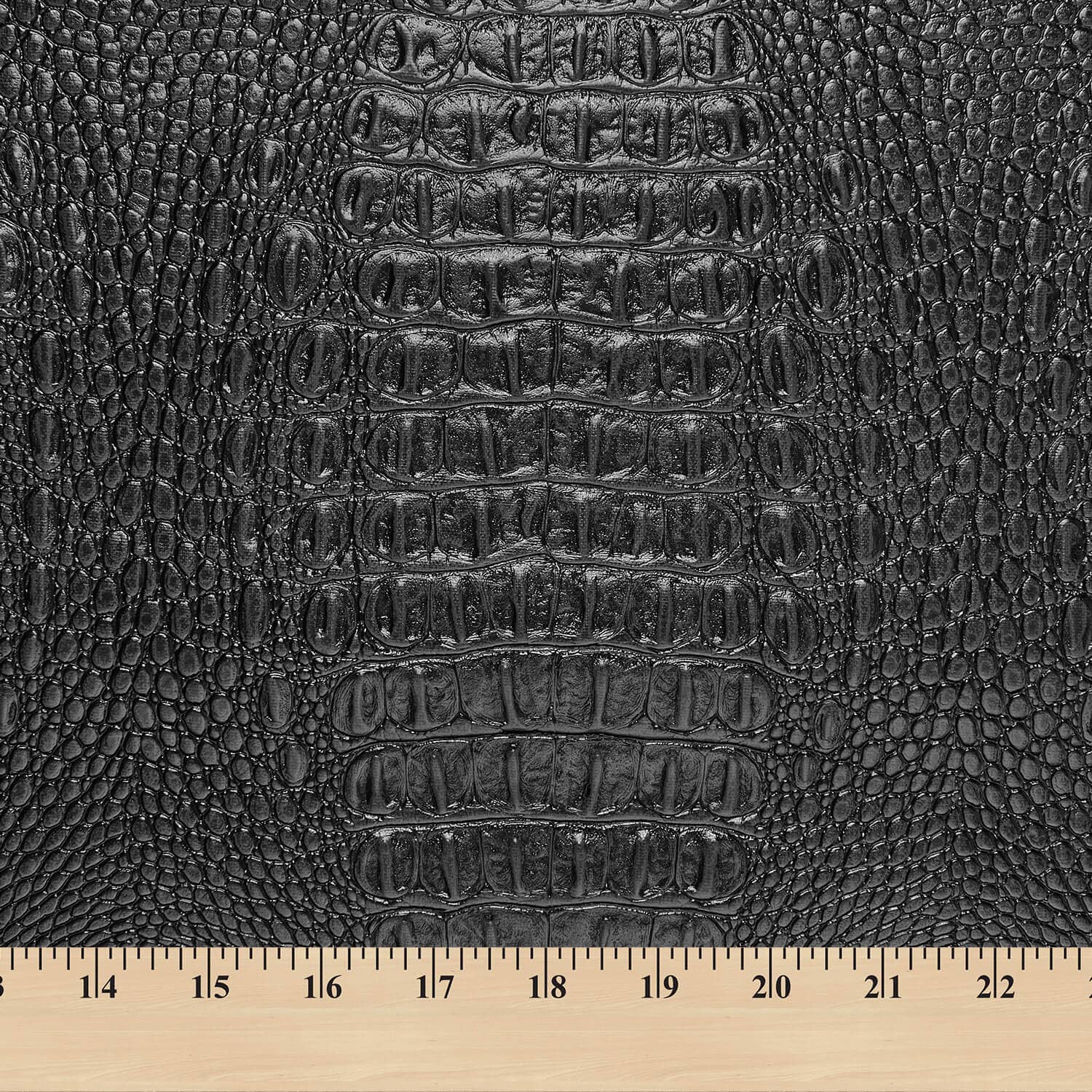 Ottertex® Crocodile Vinyl - Image 12