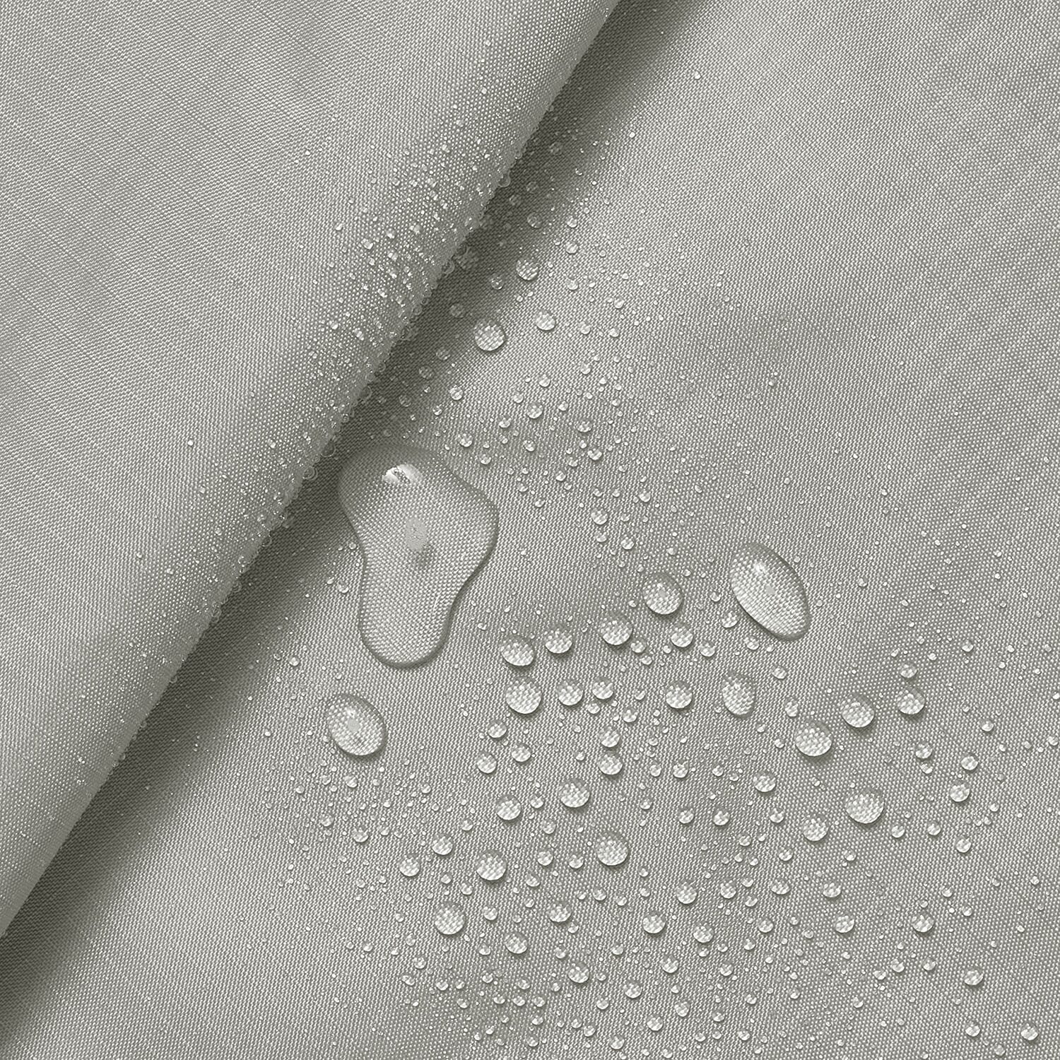 Ottertex® Waterproof 70D (1.9oz) DWR & PU Coated Nylon Ripstop - Image 15