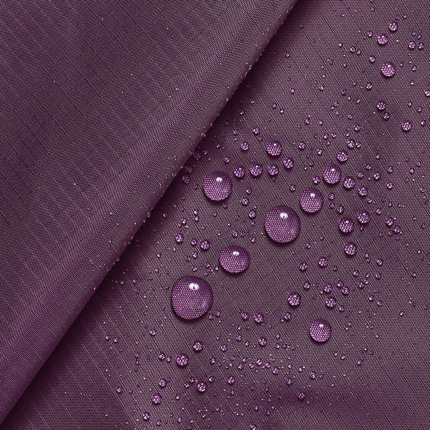 Ottertex® Waterproof 70D (1.9oz) DWR & PU Coated Nylon Ripstop - Image 81