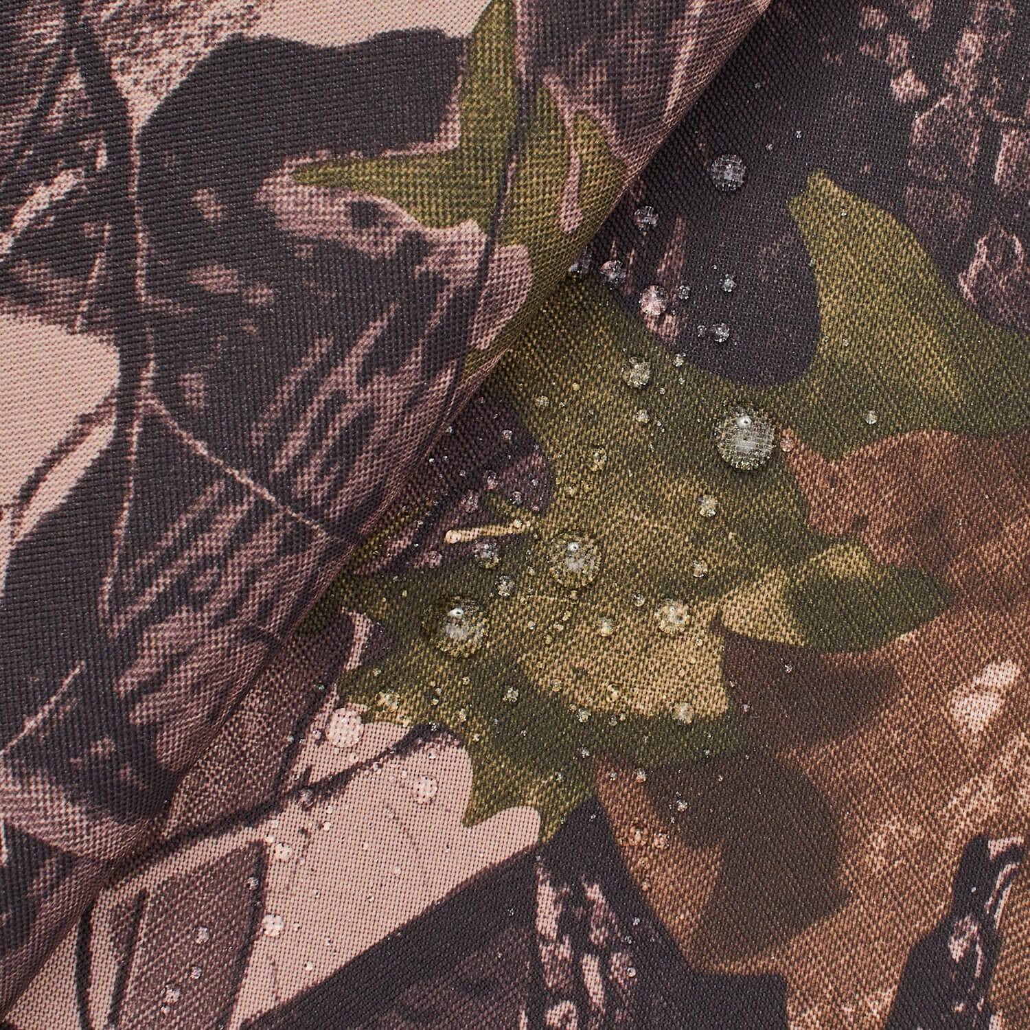Ottertex® Waterproof Canvas - Hunter Print - Image 2