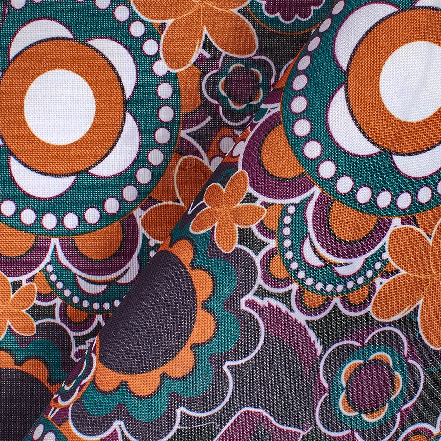 Ottertex® Waterproof Canvas - Paradise Print - Image 3
