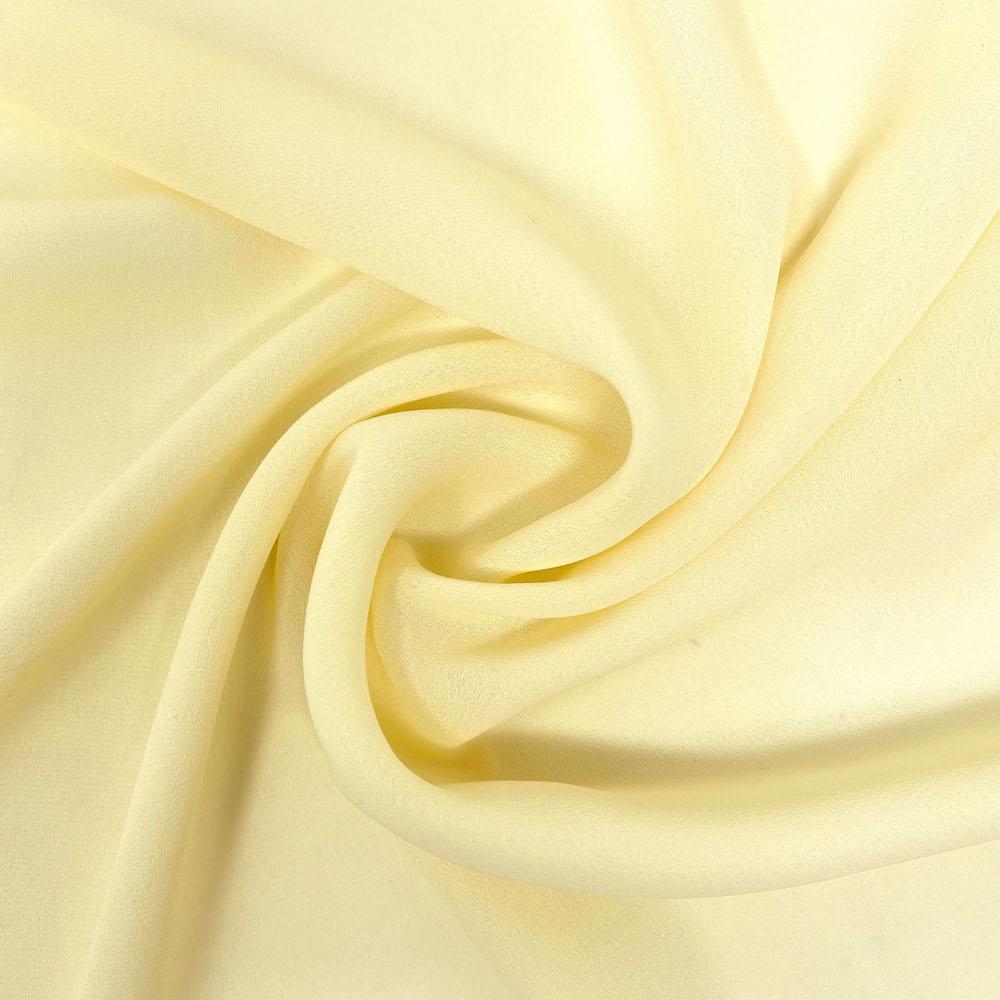 Plain Dyed Georgette (60 Inch) - Image 2