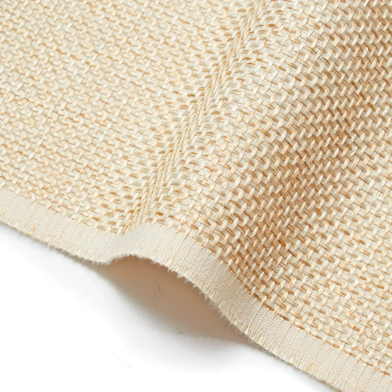 Plain Woven Inlay Upholstery - Image 19