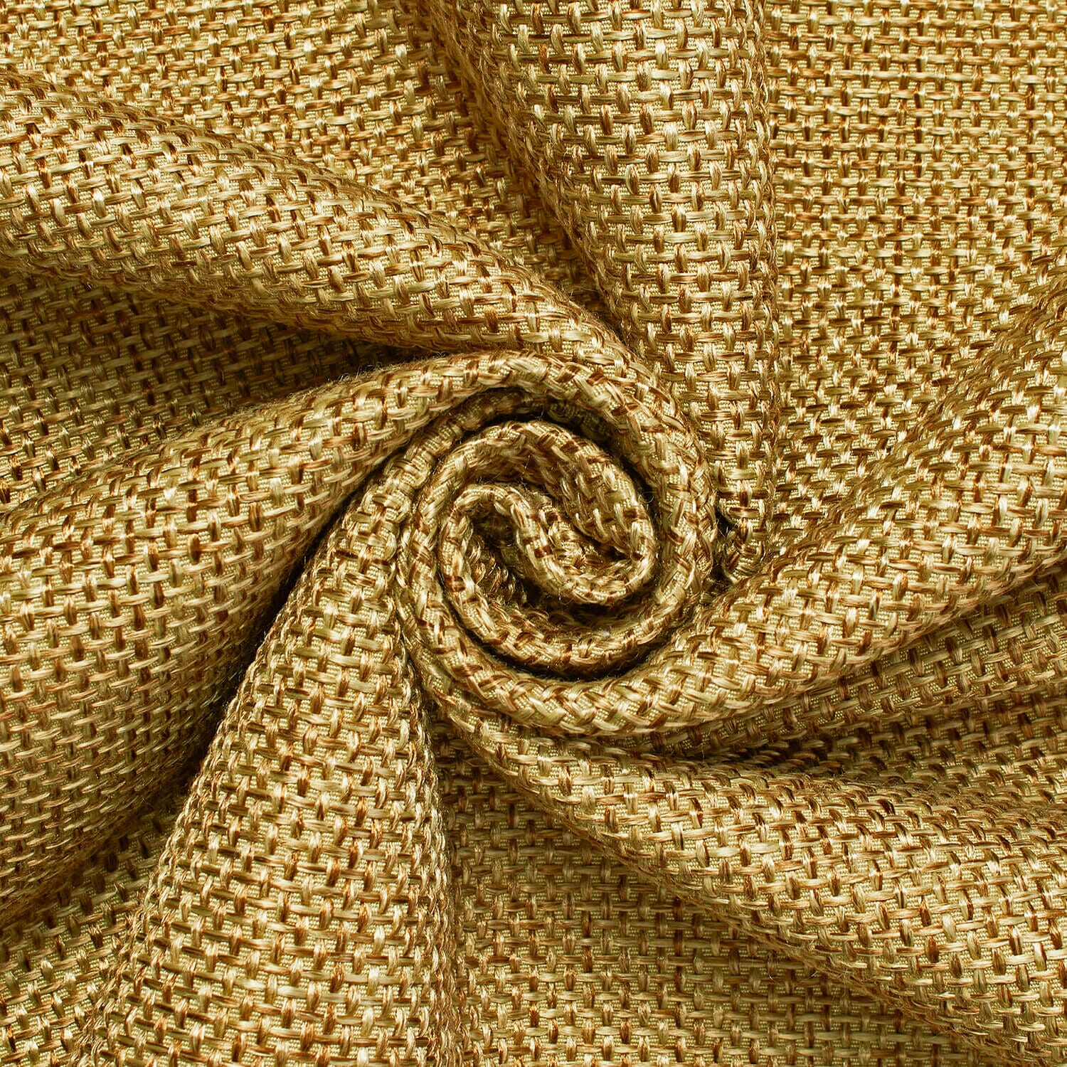 Plain Woven Inlay Upholstery - Image 32