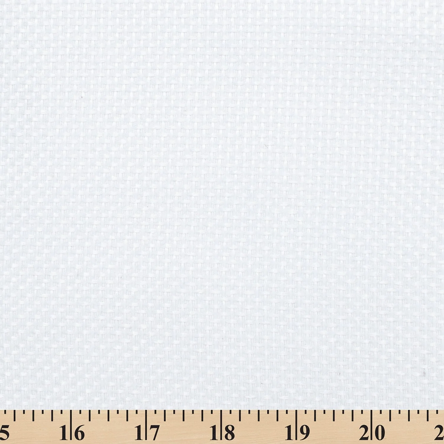 Plain Woven Inlay Upholstery - Image 6
