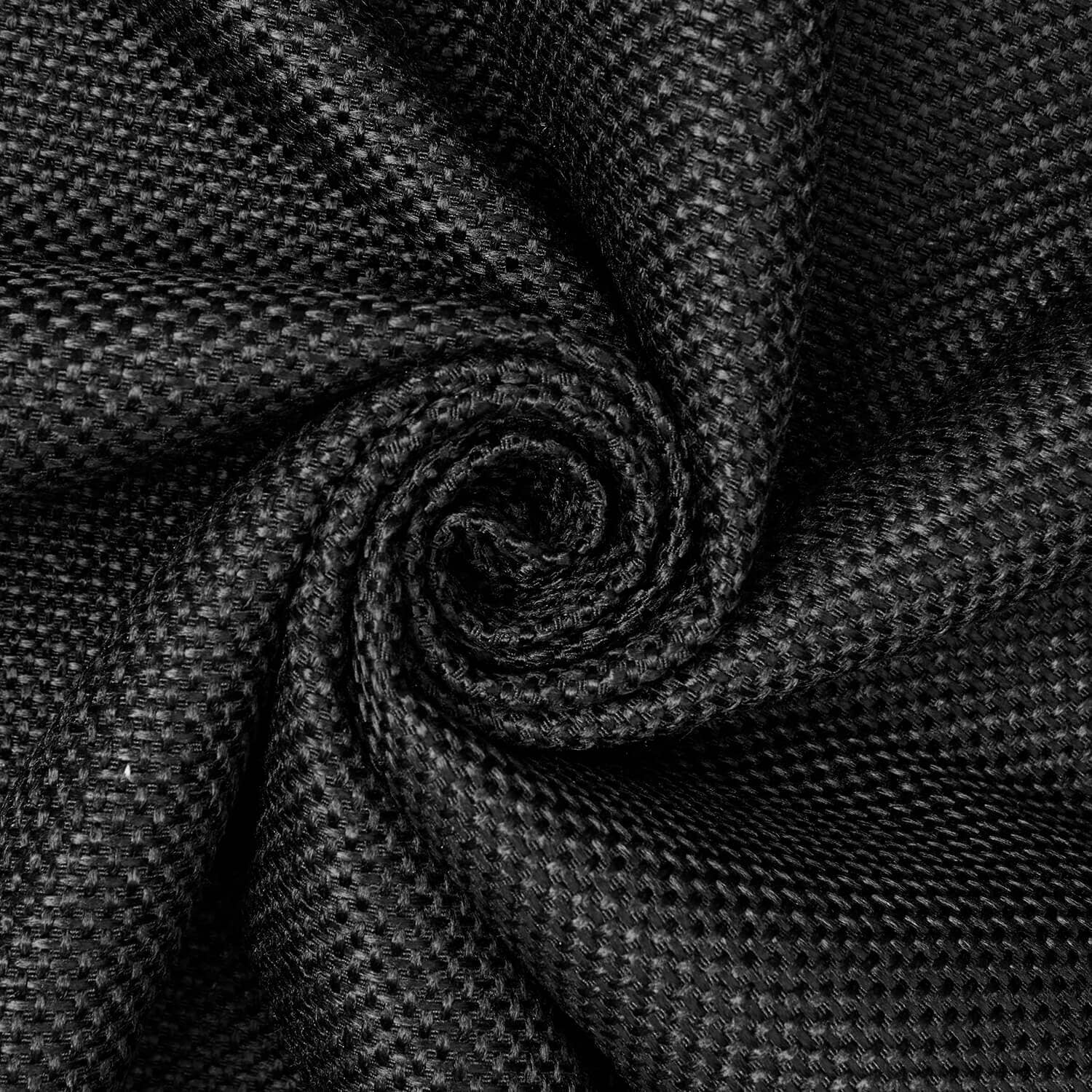 Plain Woven Inlay Upholstery - Image 60