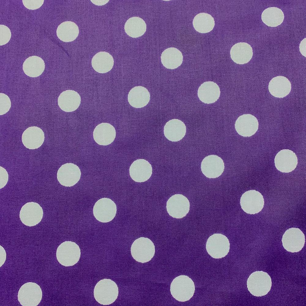 Polka Dot Large 43/44" (Colored Background) - Image 19