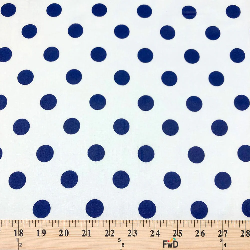 Polka Dot Large (White Background) - Image 24
