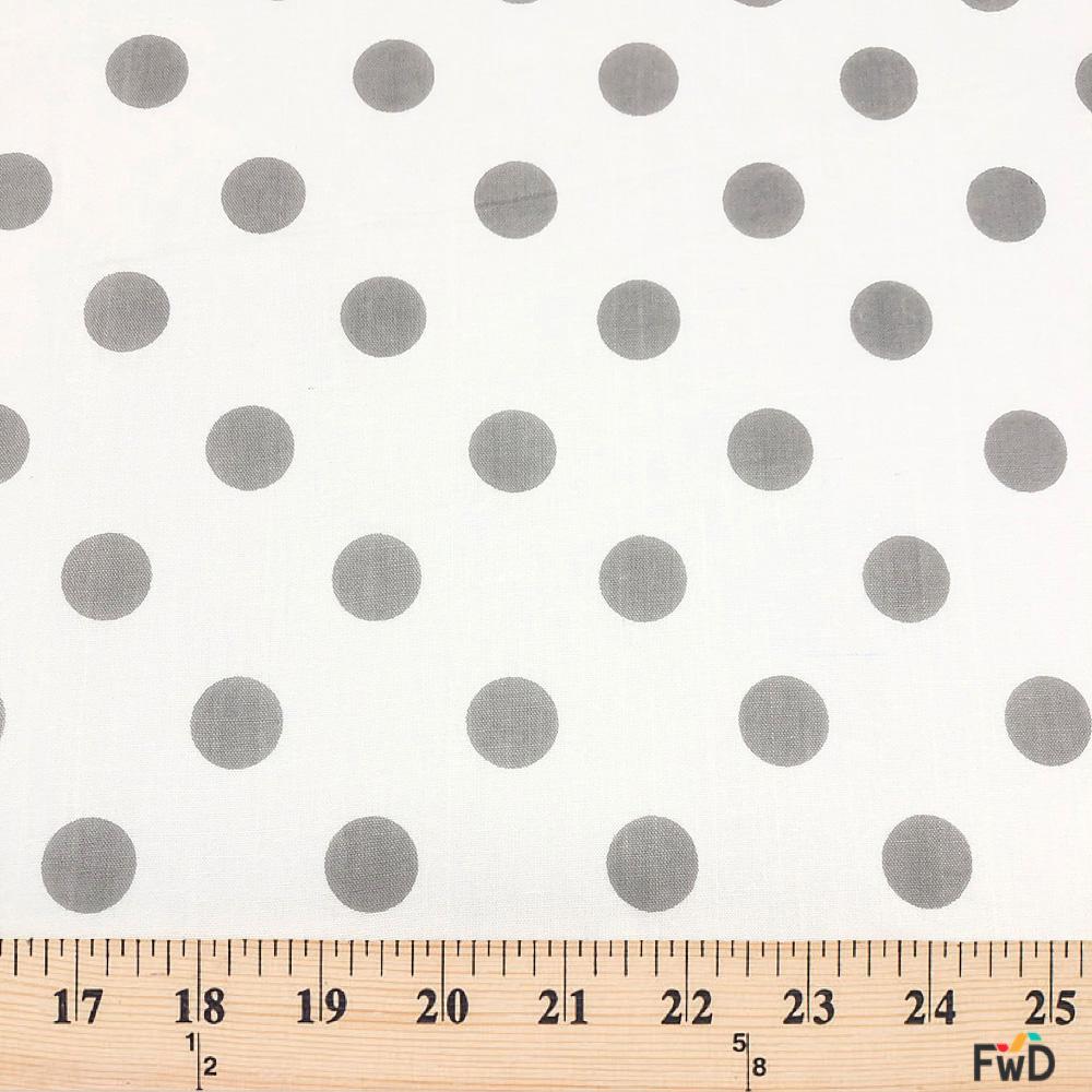 Polka Dot Large (White Background) - Image 36