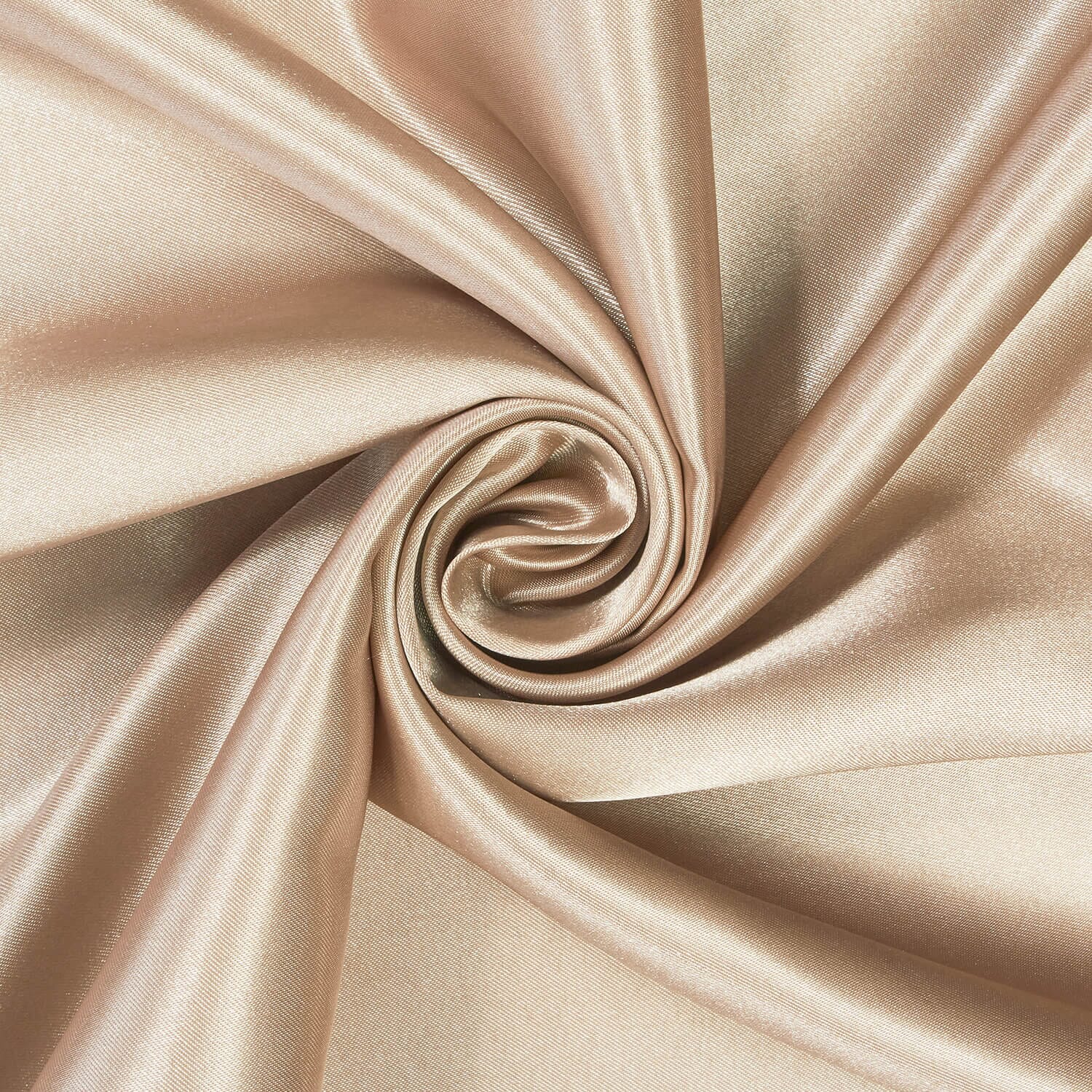 Polyester Charmeuse Satin (44/45 Inch) - Image 2