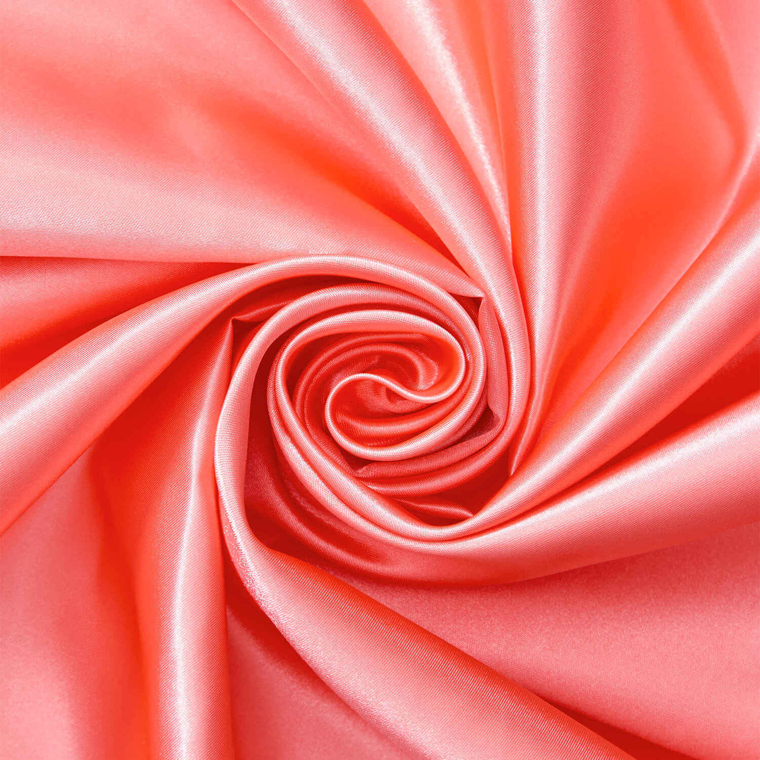 Polyester Charmeuse Satin (58/60 Inch) - Image 8