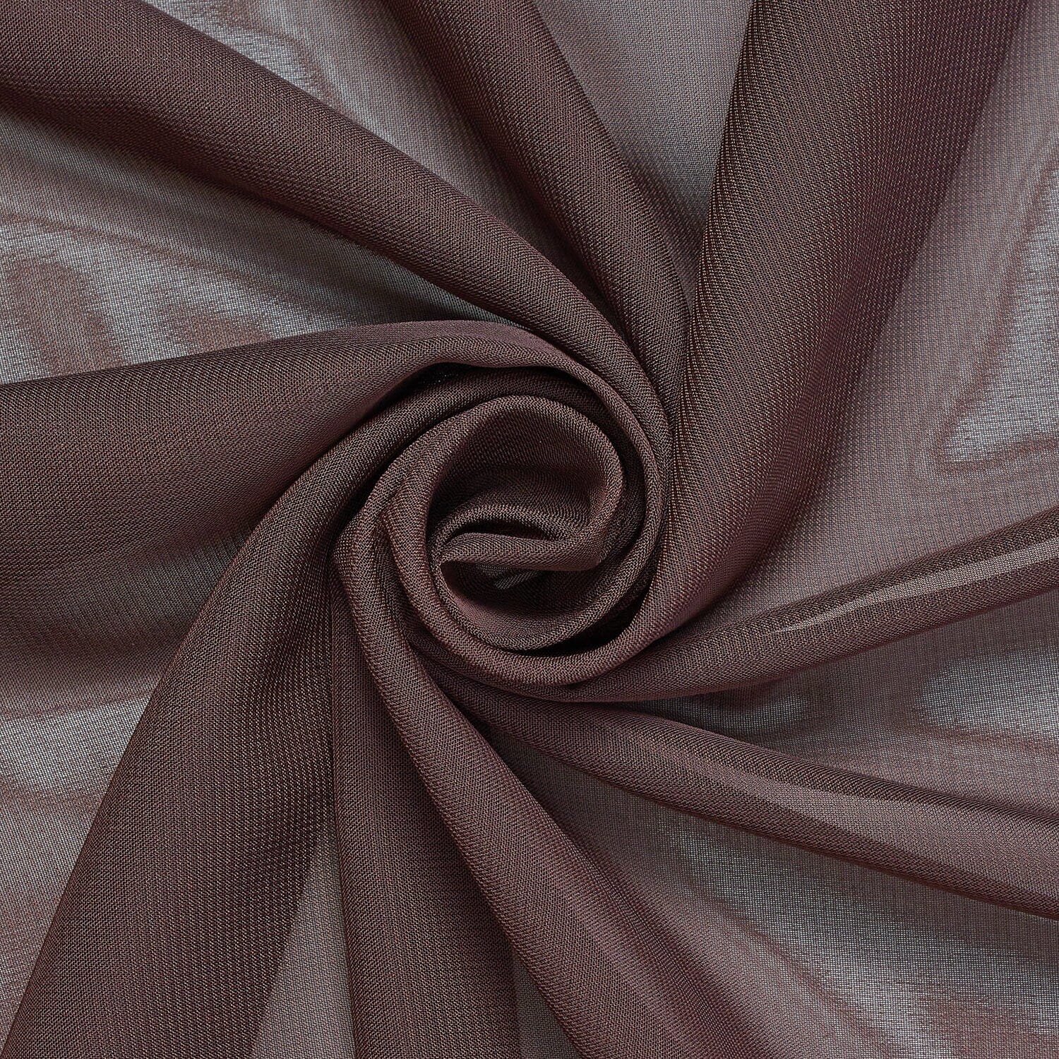 Polyester Chiffon (60 Inch) - Image 45