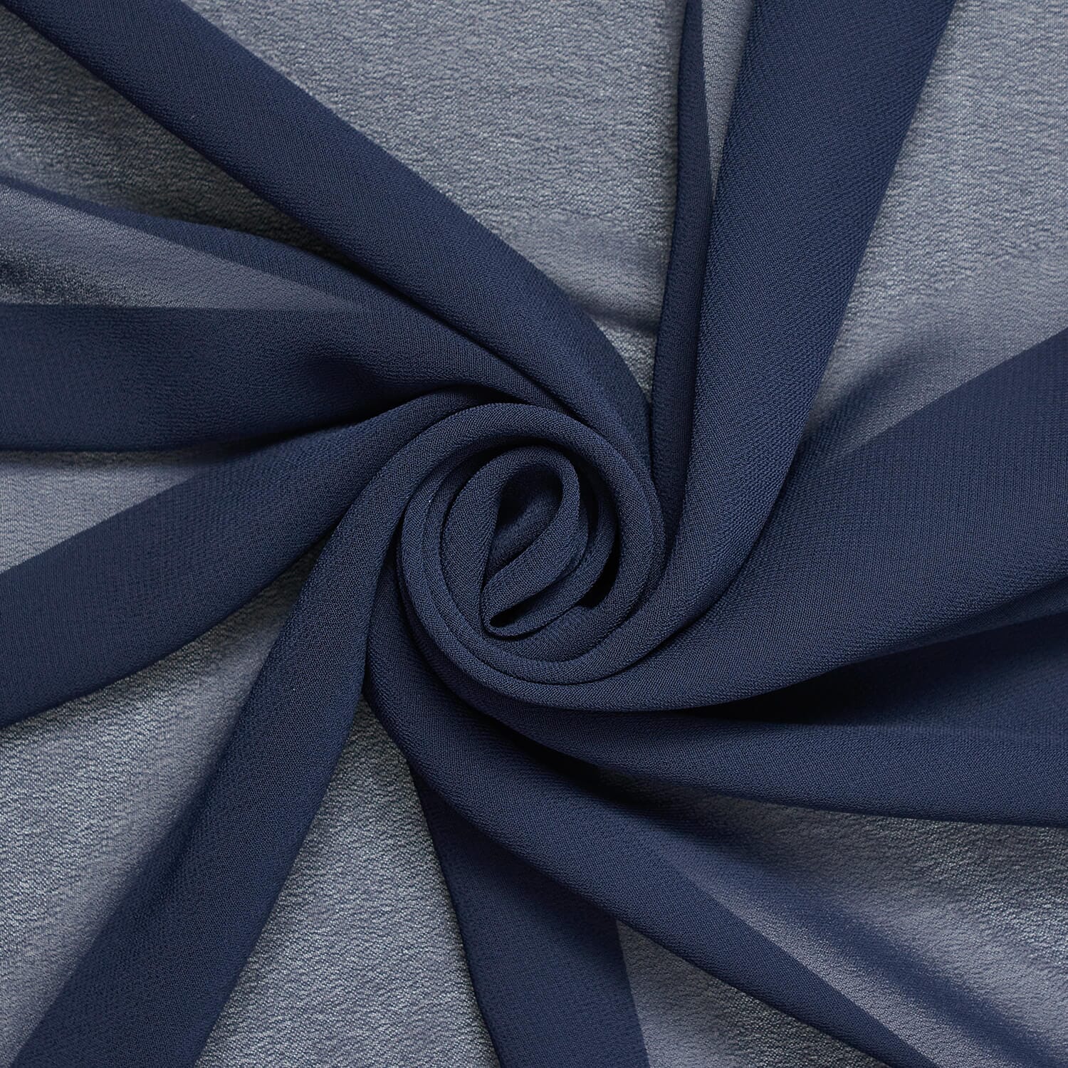 Polyester Chiffon (60 Inch) - Image 68