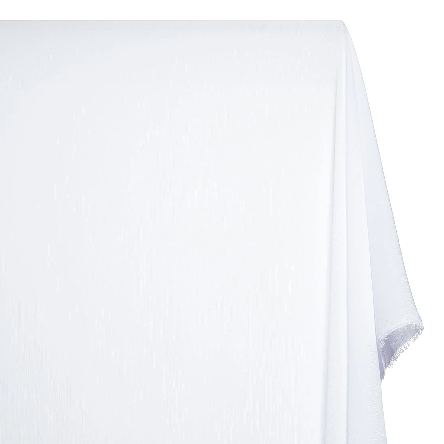 Polyester Crinkle Georgette - Image 3