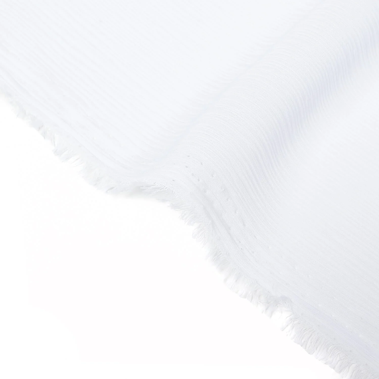 Polyester Crinkle Georgette - Image 4