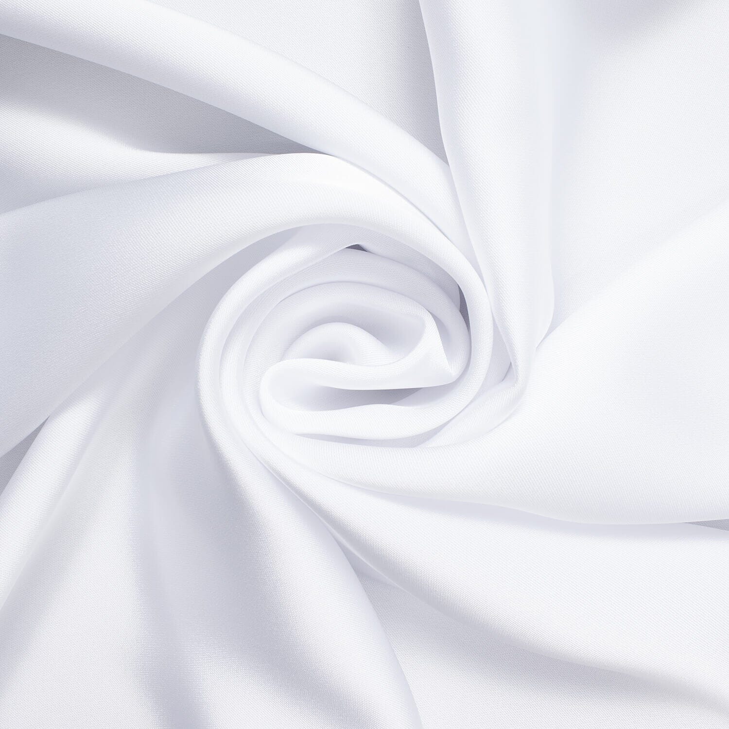 Polyester Double Face Satin - Image 2