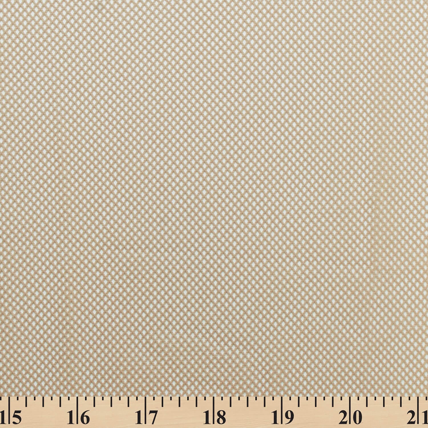 Polyester Knit Diamond Mesh - Image 22