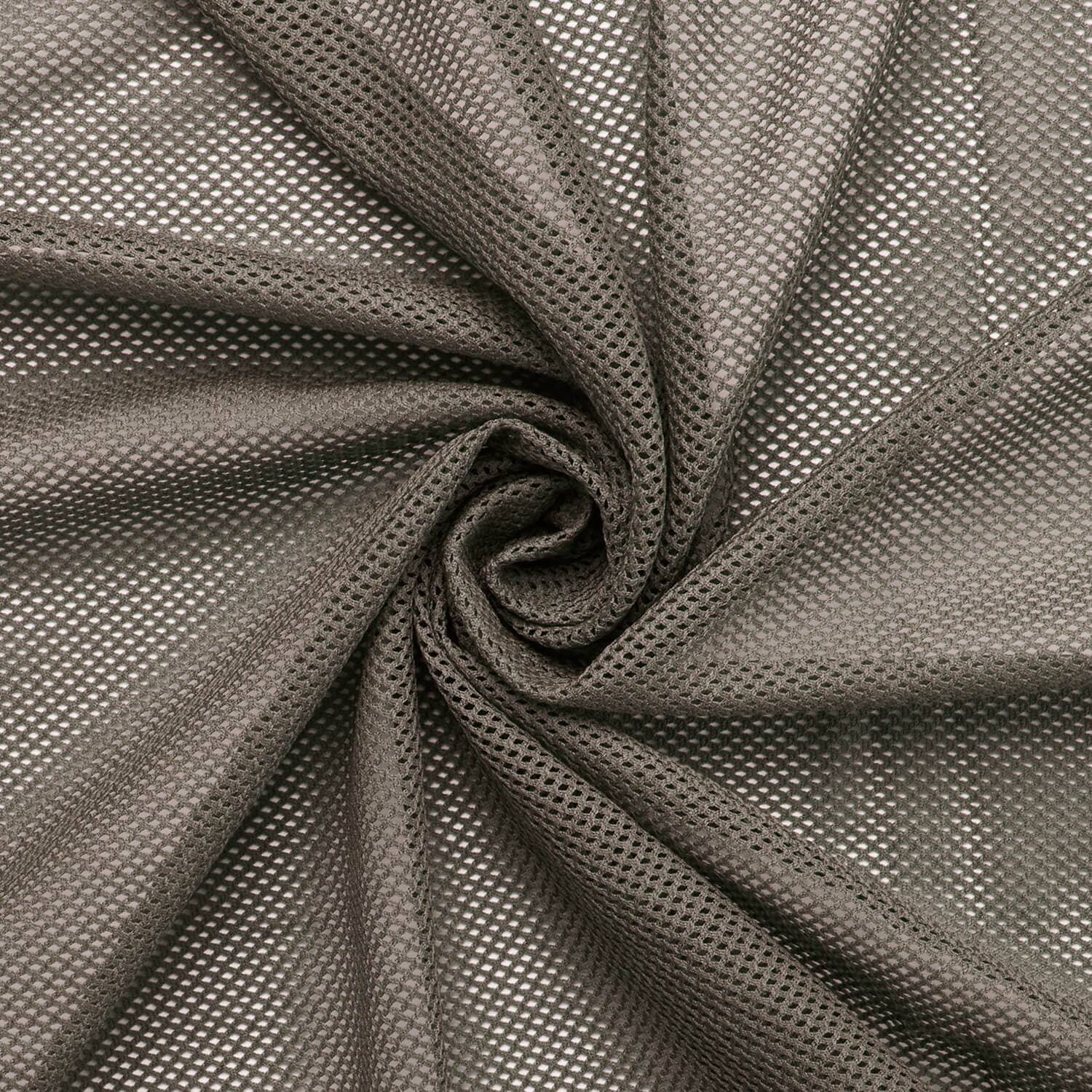 Polyester Knit Diamond Mesh - Image 41
