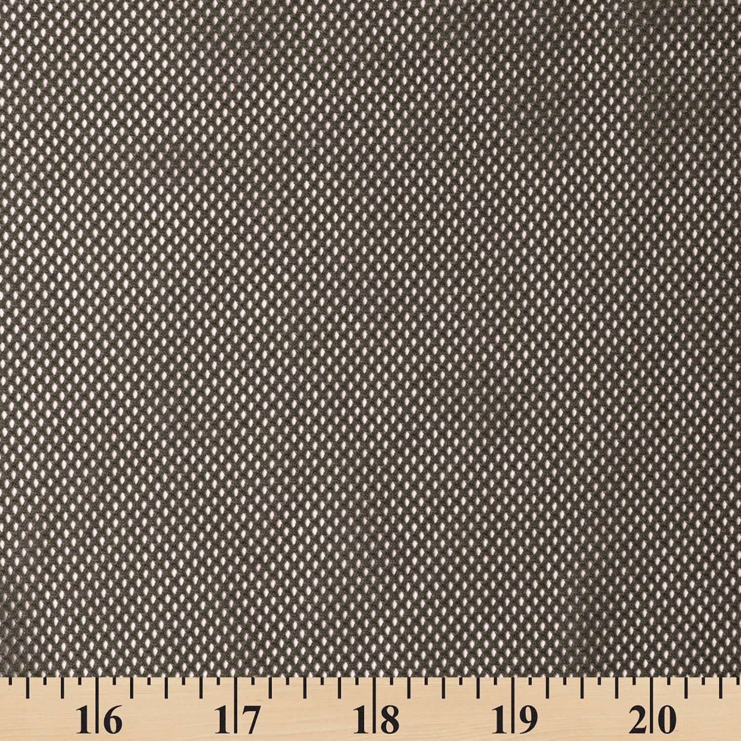 Polyester Knit Diamond Mesh - Image 43