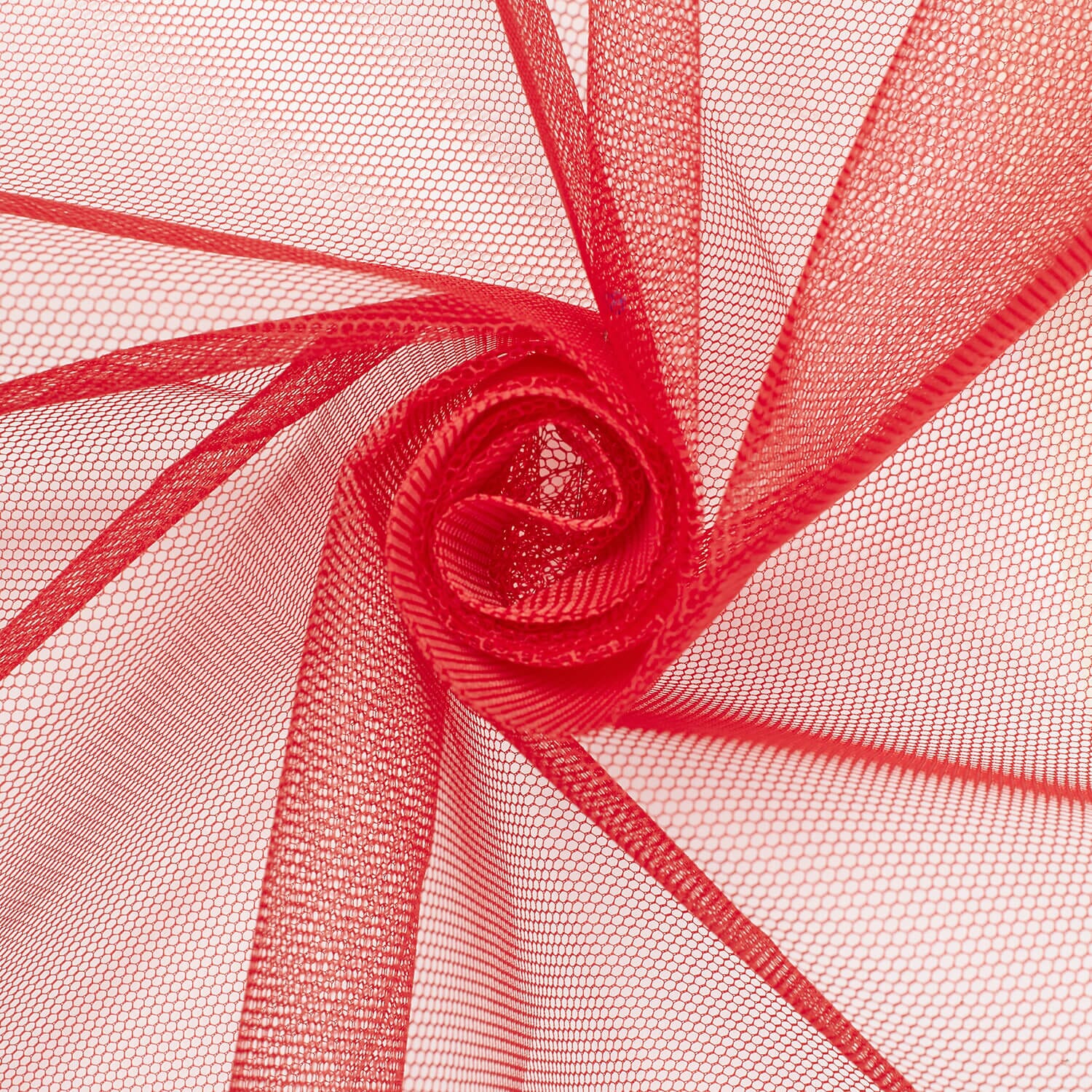 Polyester Petticoat Hard Net Crinoline - Image 11