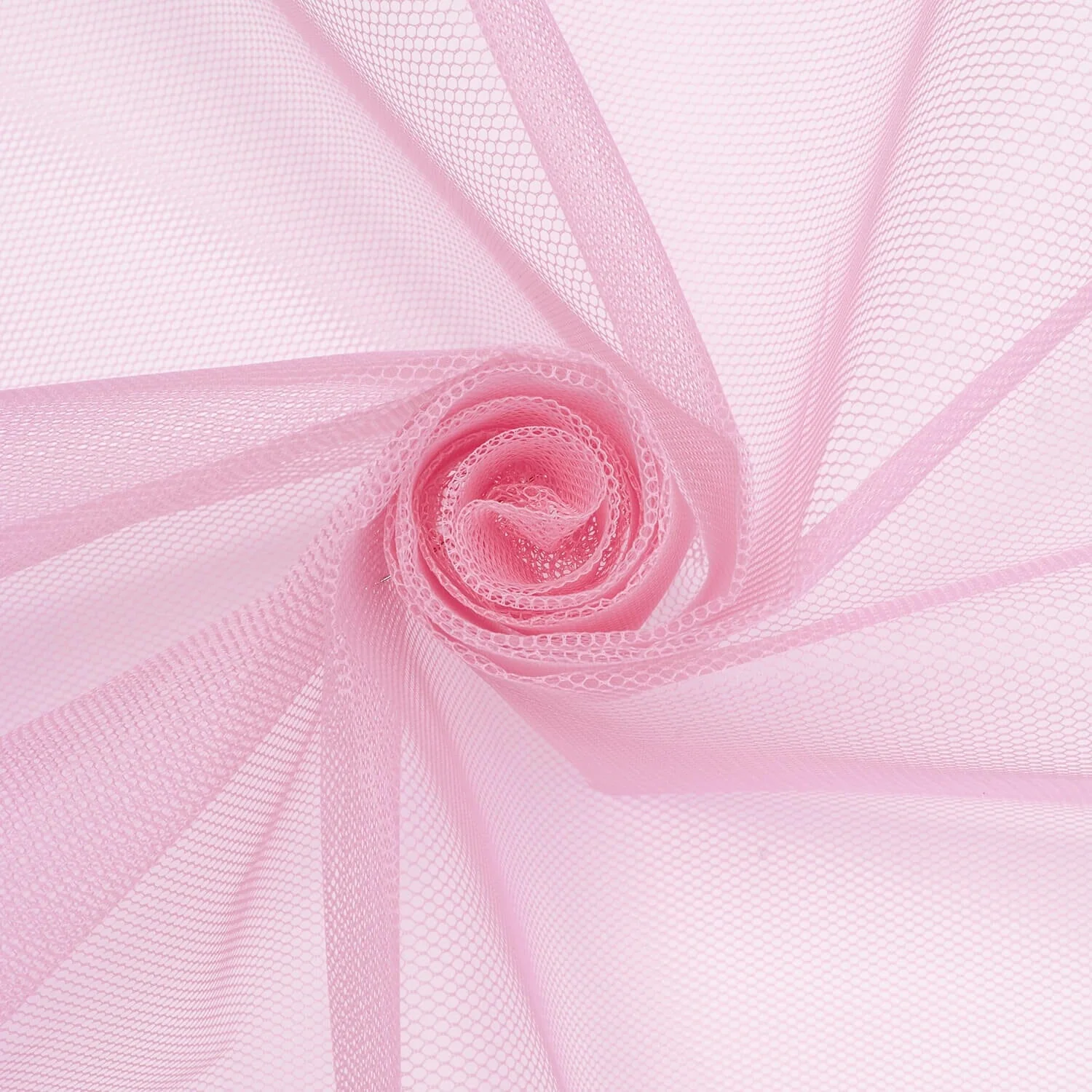 Polyester Petticoat Hard Net Crinoline - Image 39