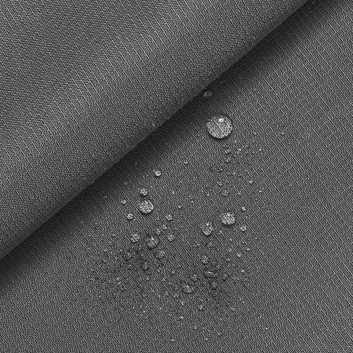 Ottertex® Water-Repellent 200D (6.6oz) DWR Polyester Ripstop - Image 51