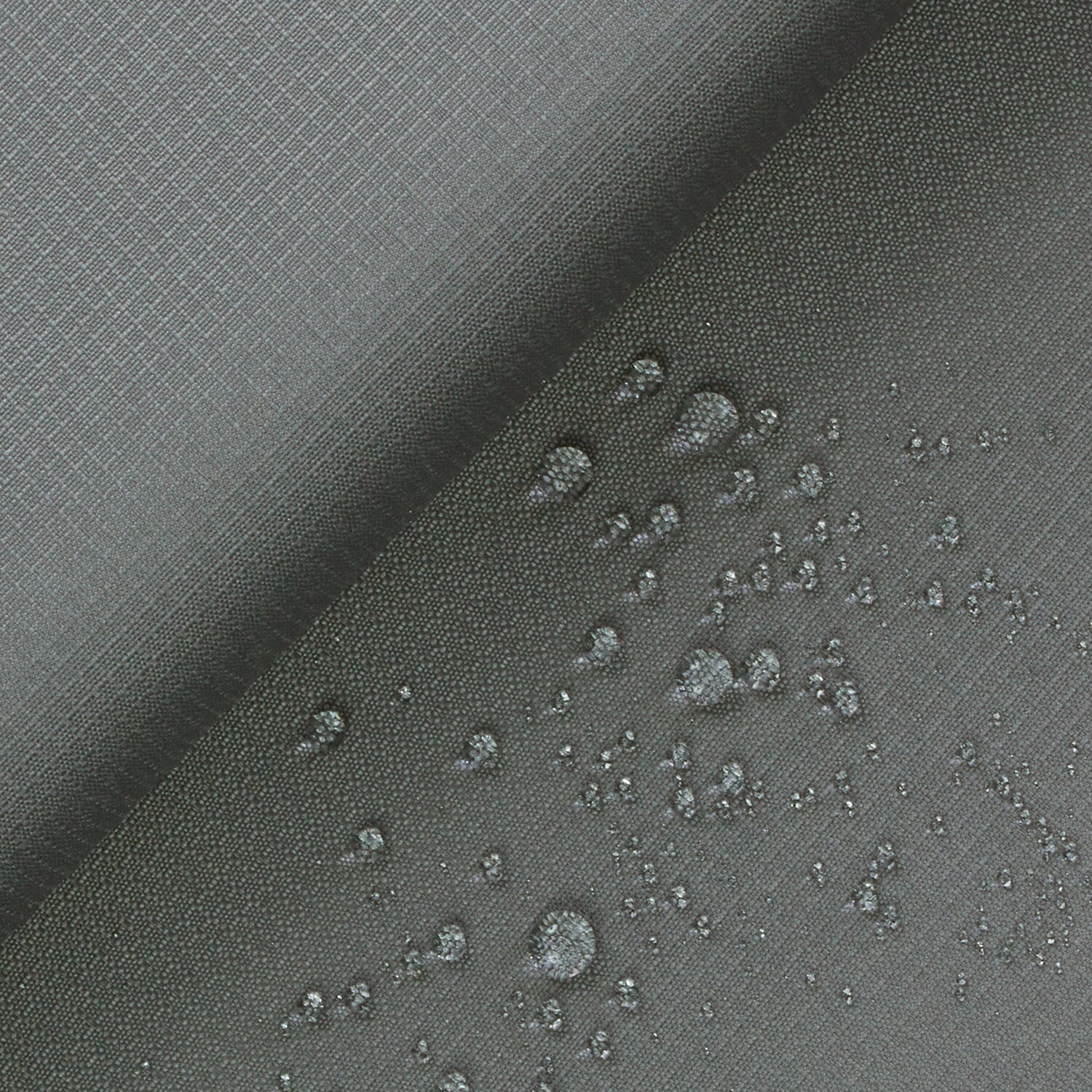 Ottertex® Waterproof 200D (8.7oz) DWR and PU Coated Polyester Ripstop - Image 9