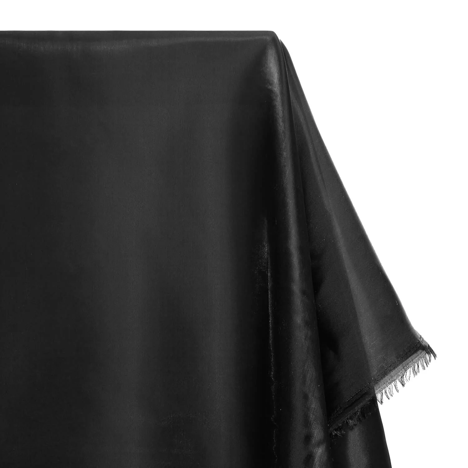 Polyester Satin Face Liquid Organza - Image 29