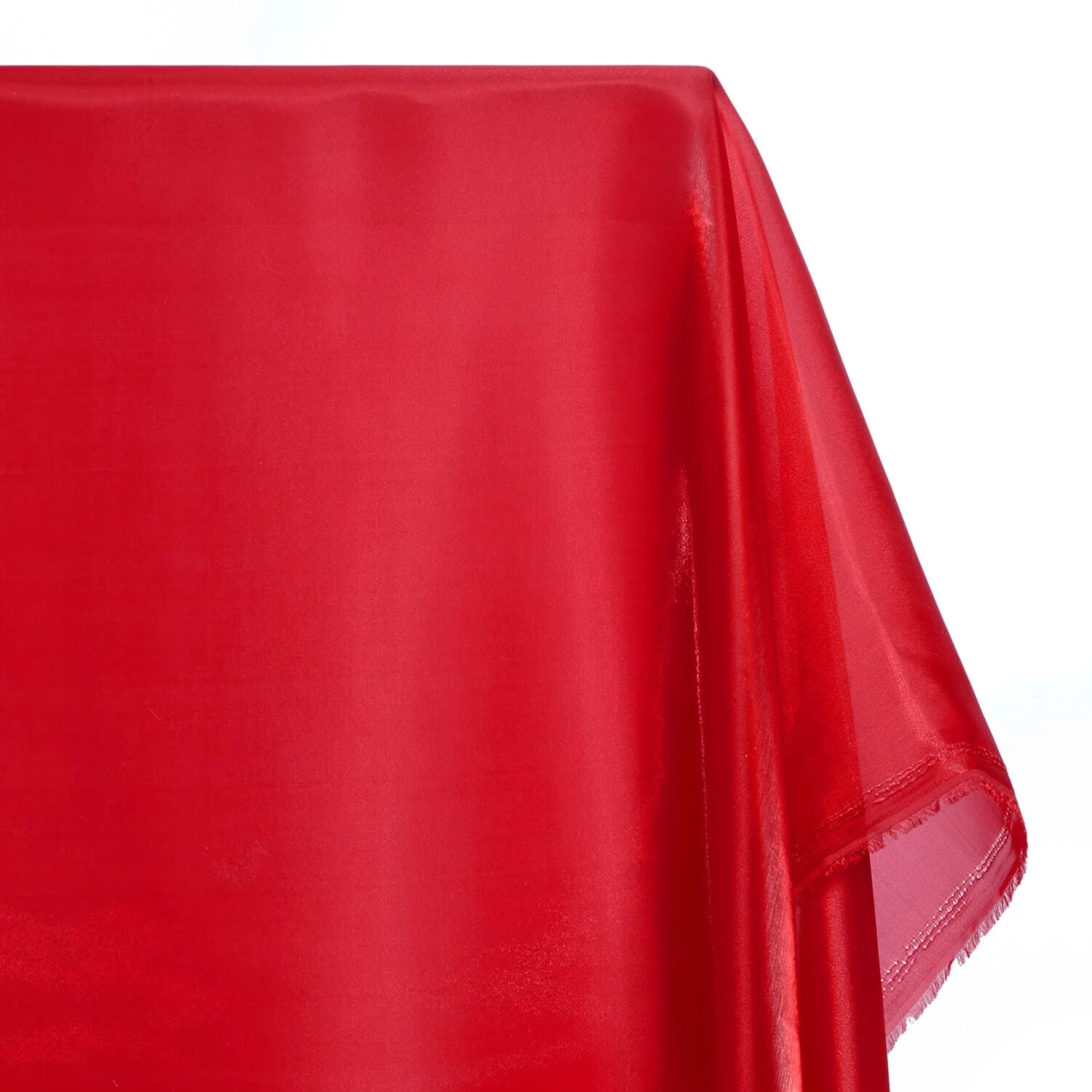 Polyester Satin Face Liquid Organza - Image 7