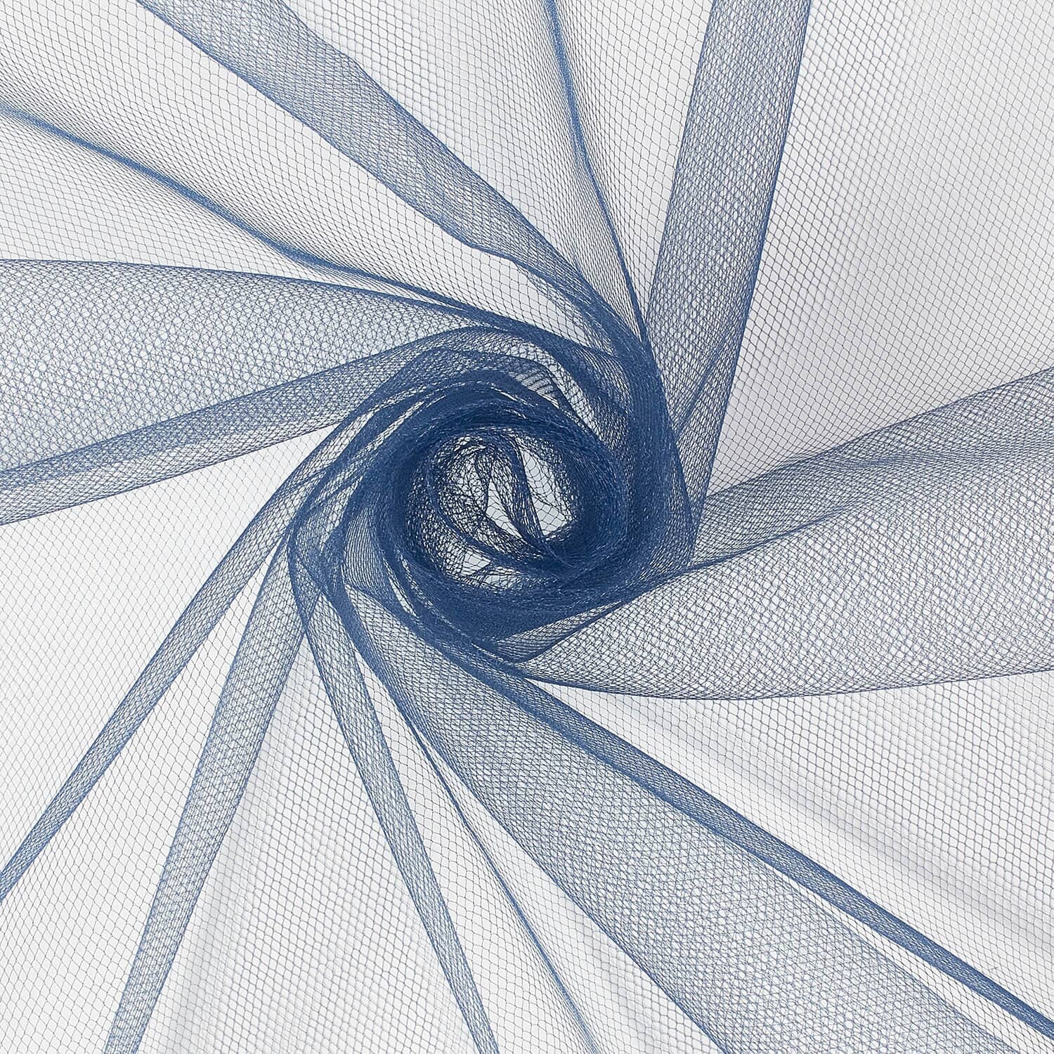 Polyester Tulle (54 Inch) - Image 116